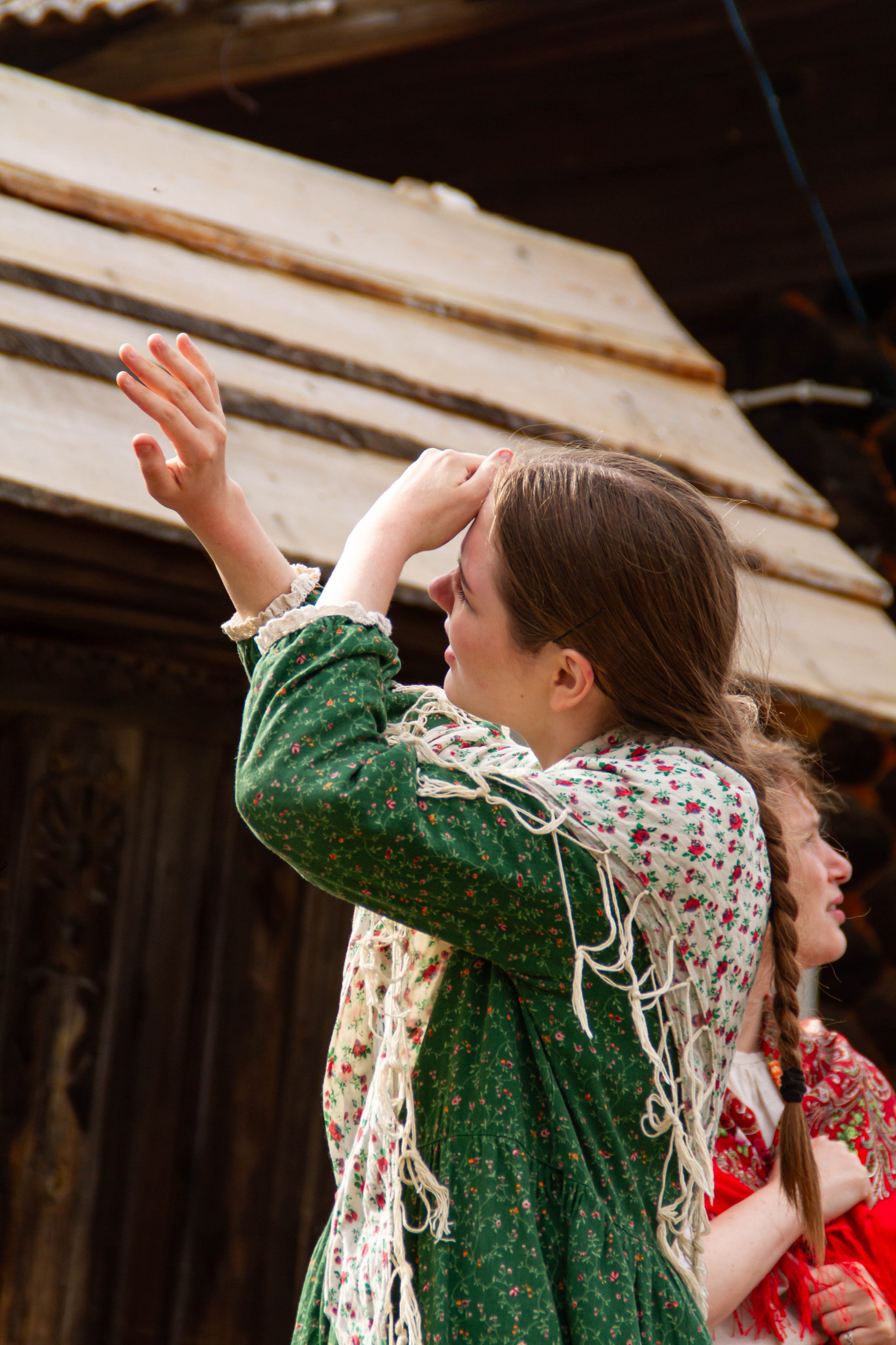 Праздник Солнцестояния 2025 х Культура Екатеринбурга