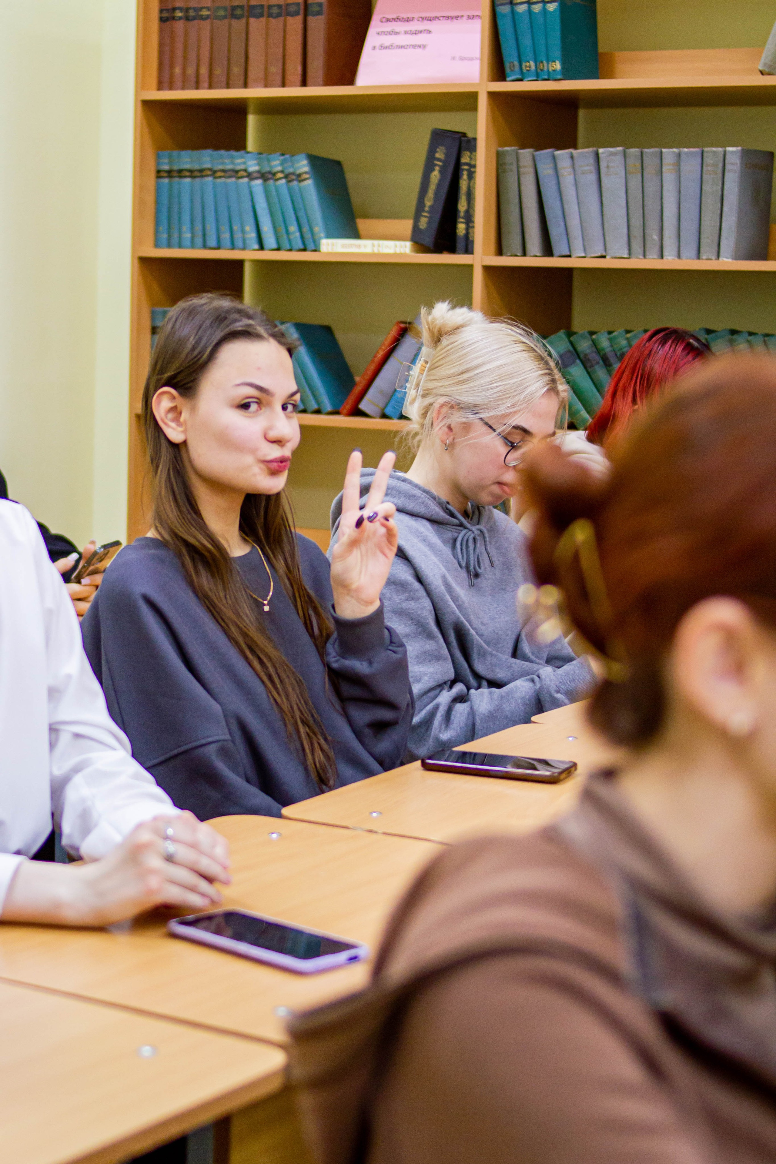 VI Межвузовский Хакатон DigitalArt.EACA