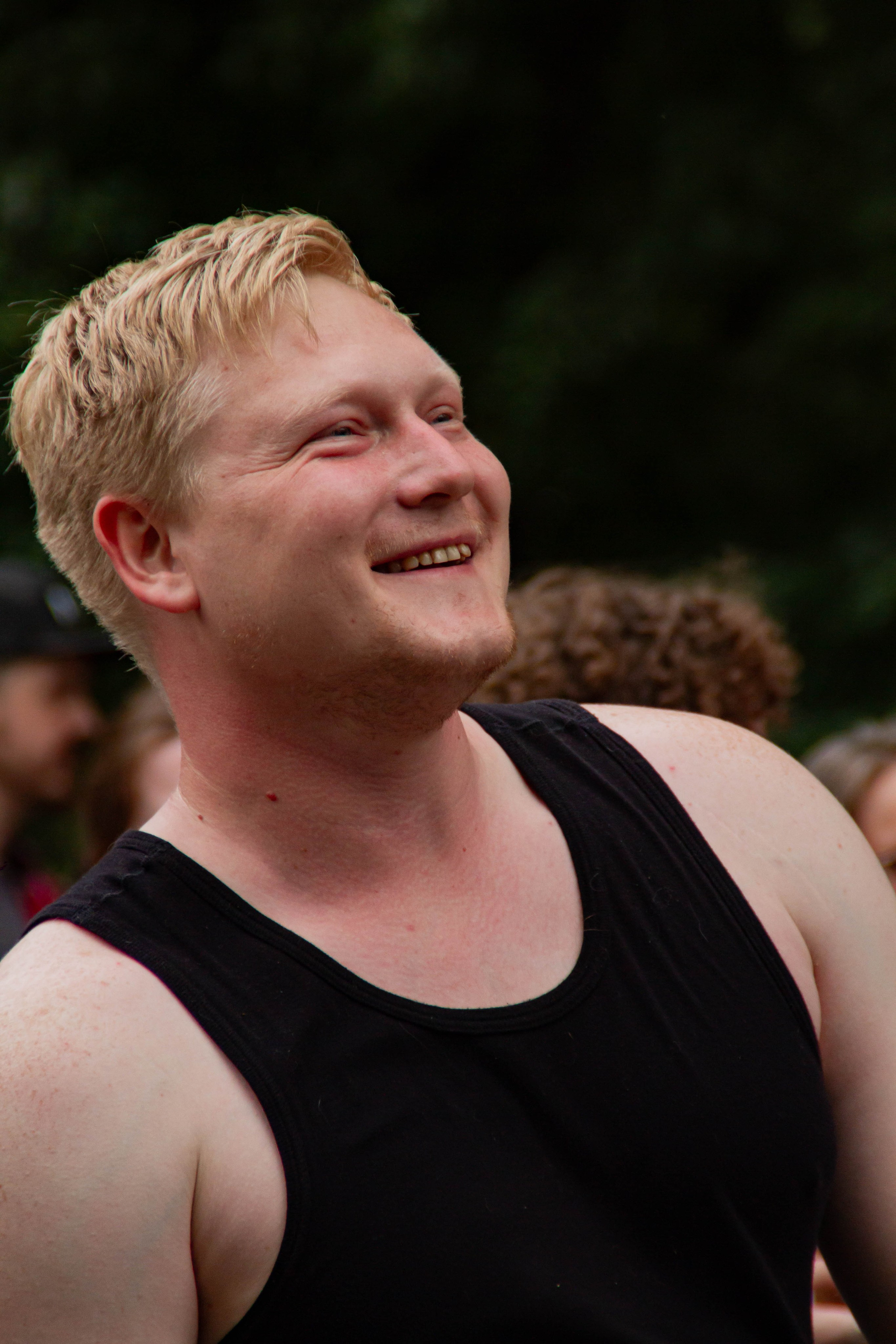 Ural Music Night 2025 х Inclusive Event