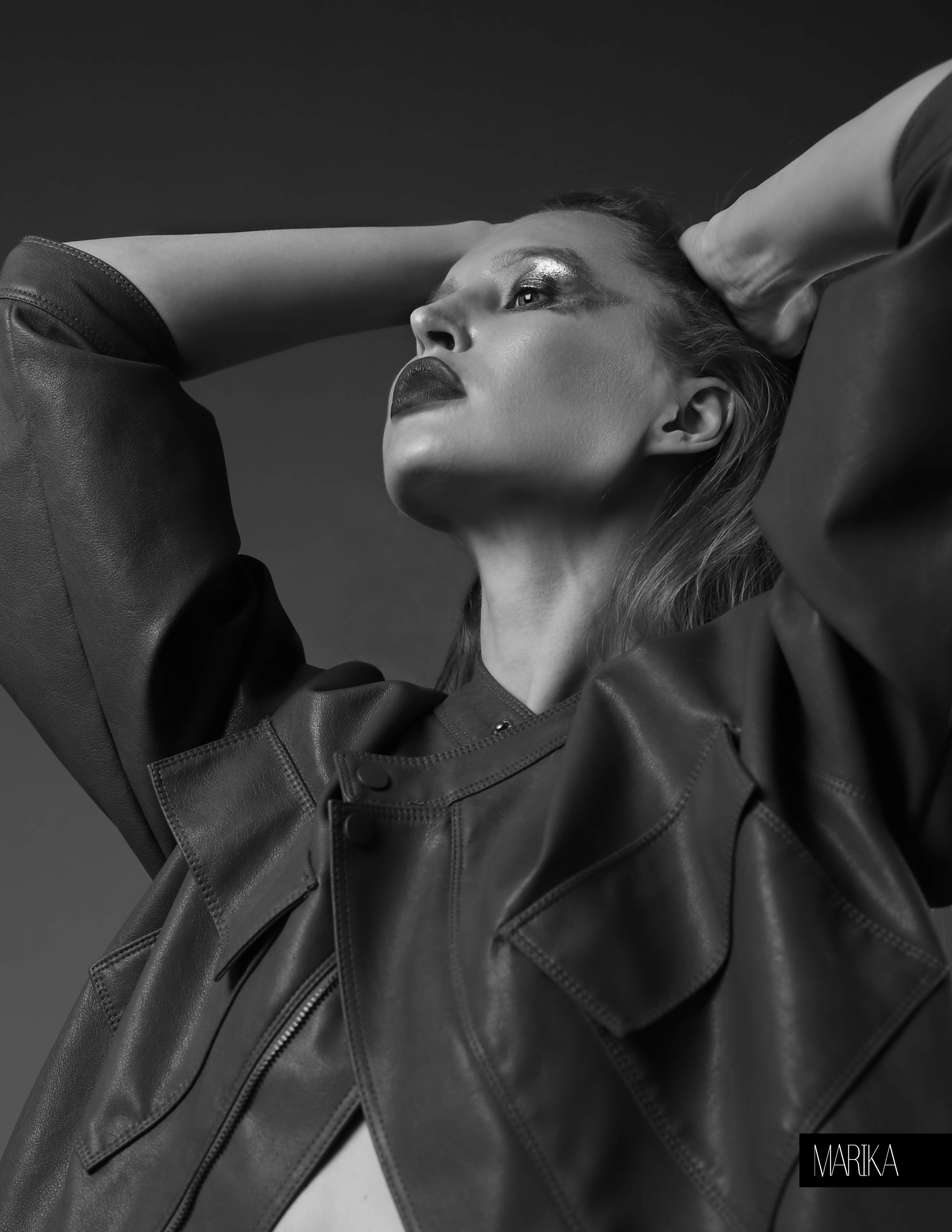 Публикации в журналах. Фотограф Юлия Мальцева