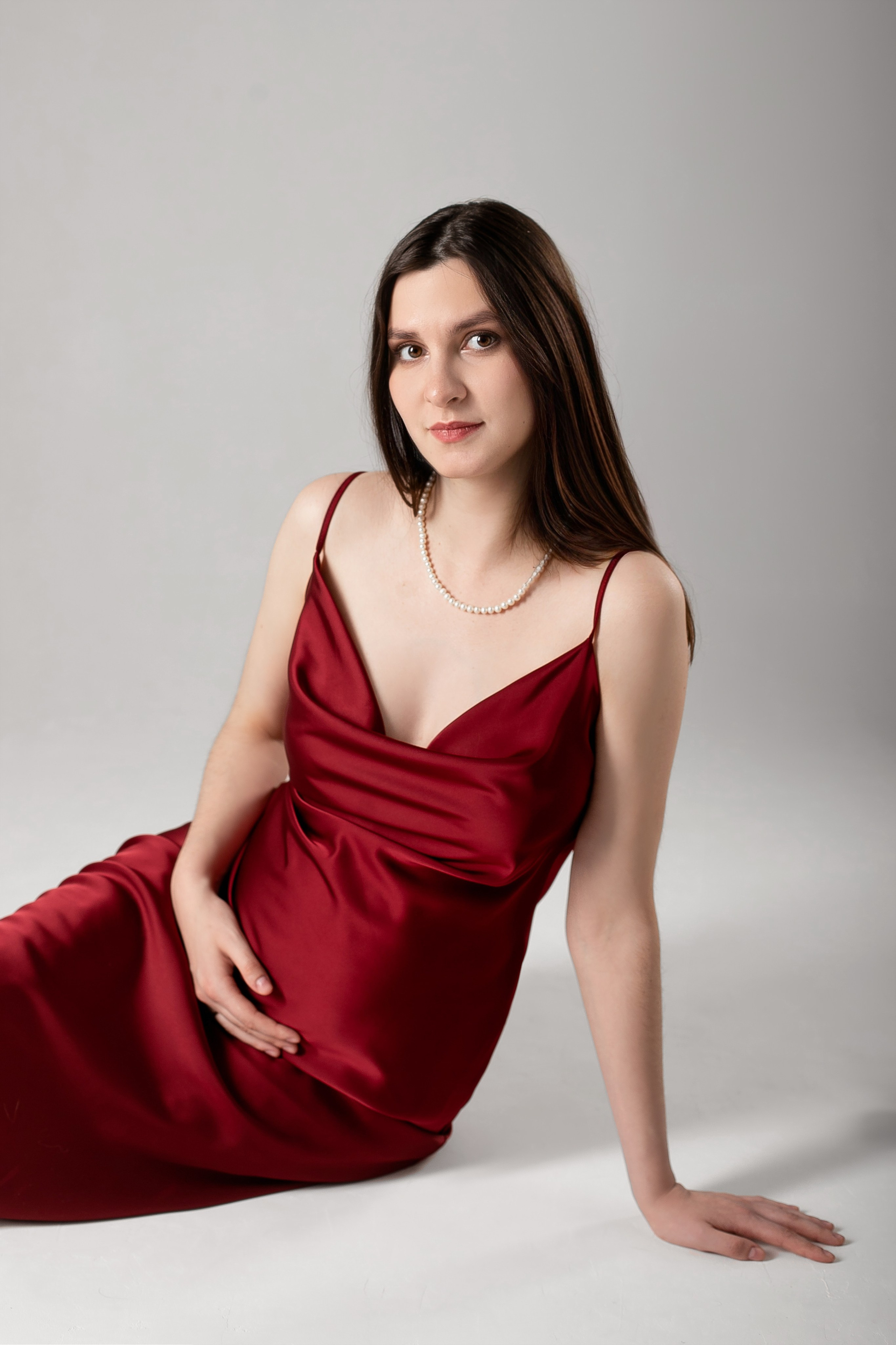 Виктория. Фотограф