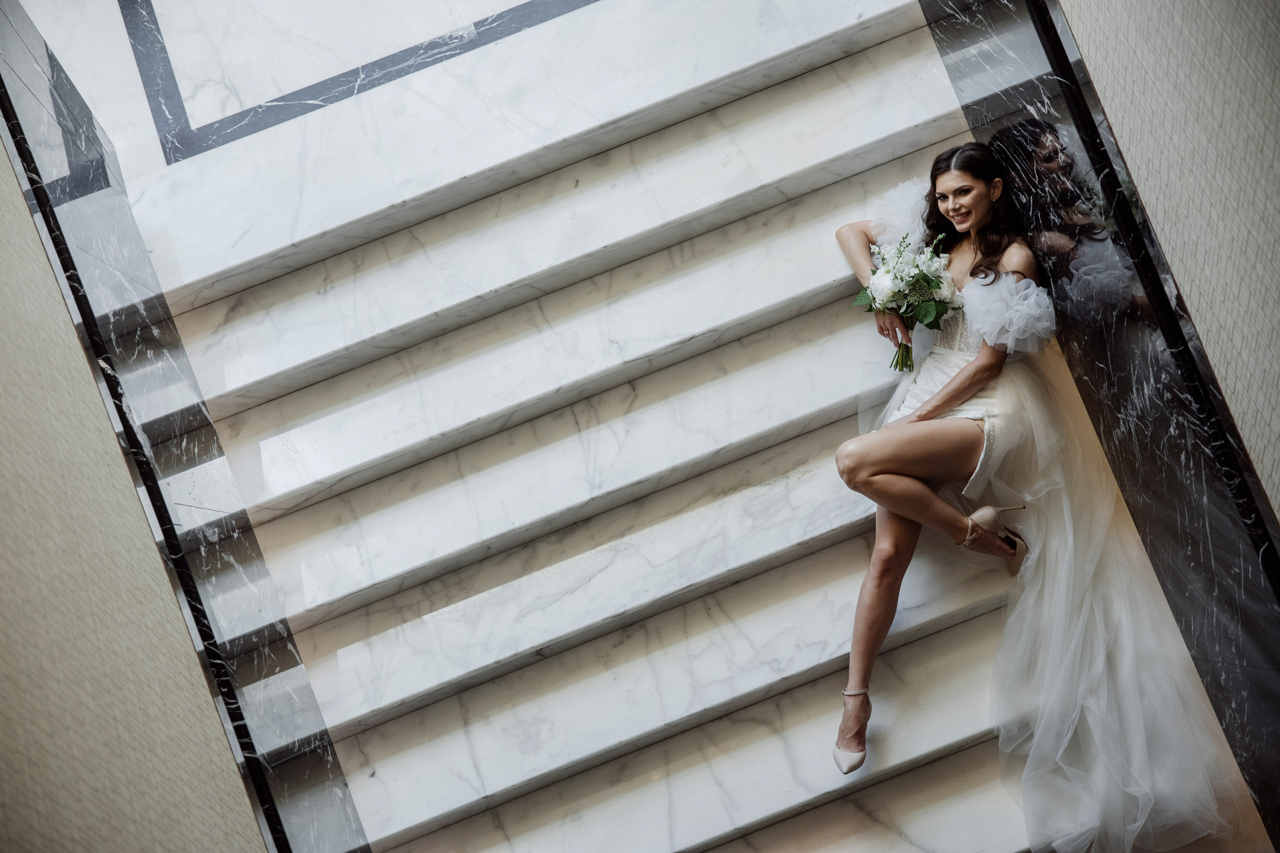 Лиза и Никита. Семейный и свадебный фотограф в Самаре и Кинеле Мария Донцу