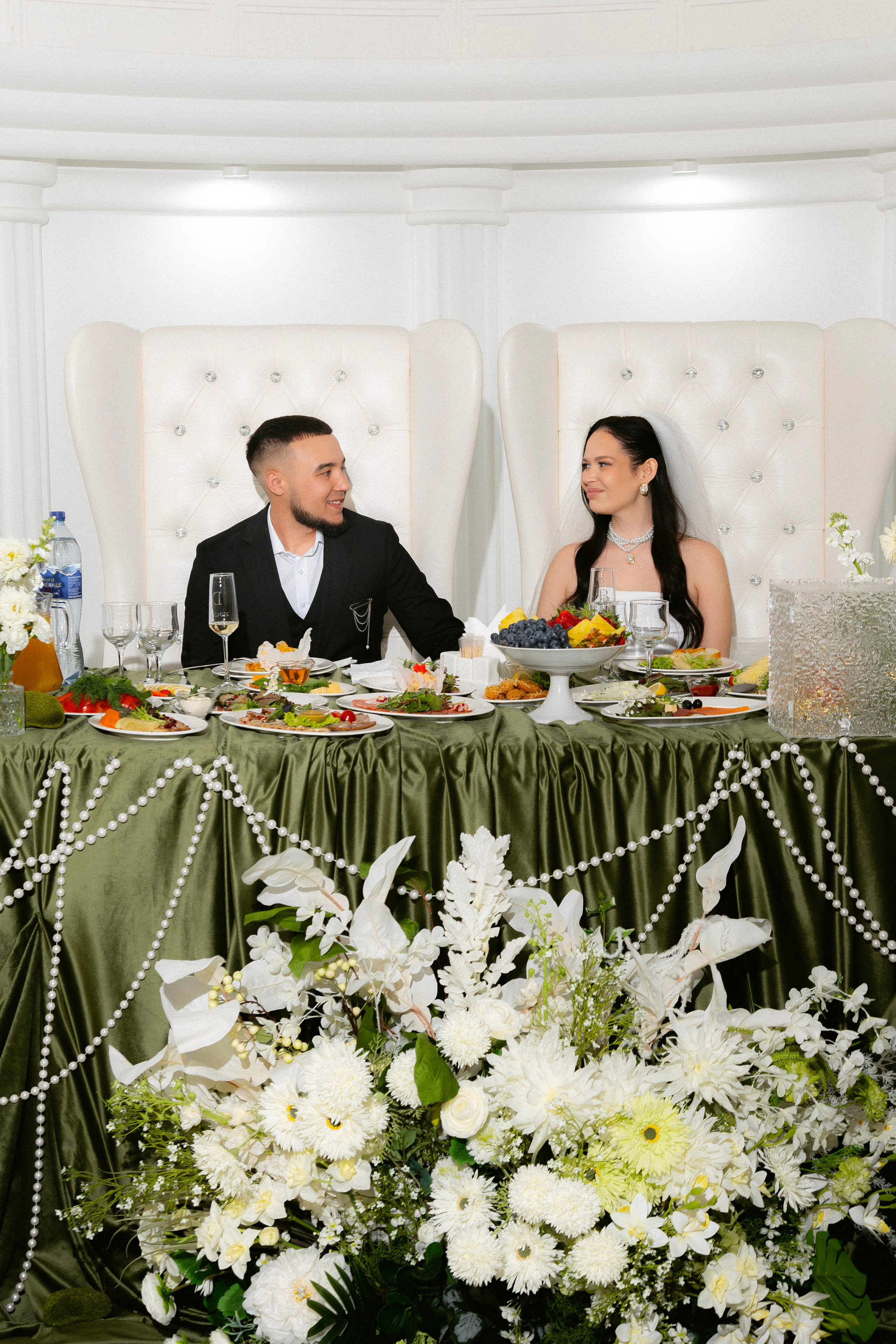Денис и Виктория. Артур Иликчян — Wedding & Event фотограф в Краснодаре