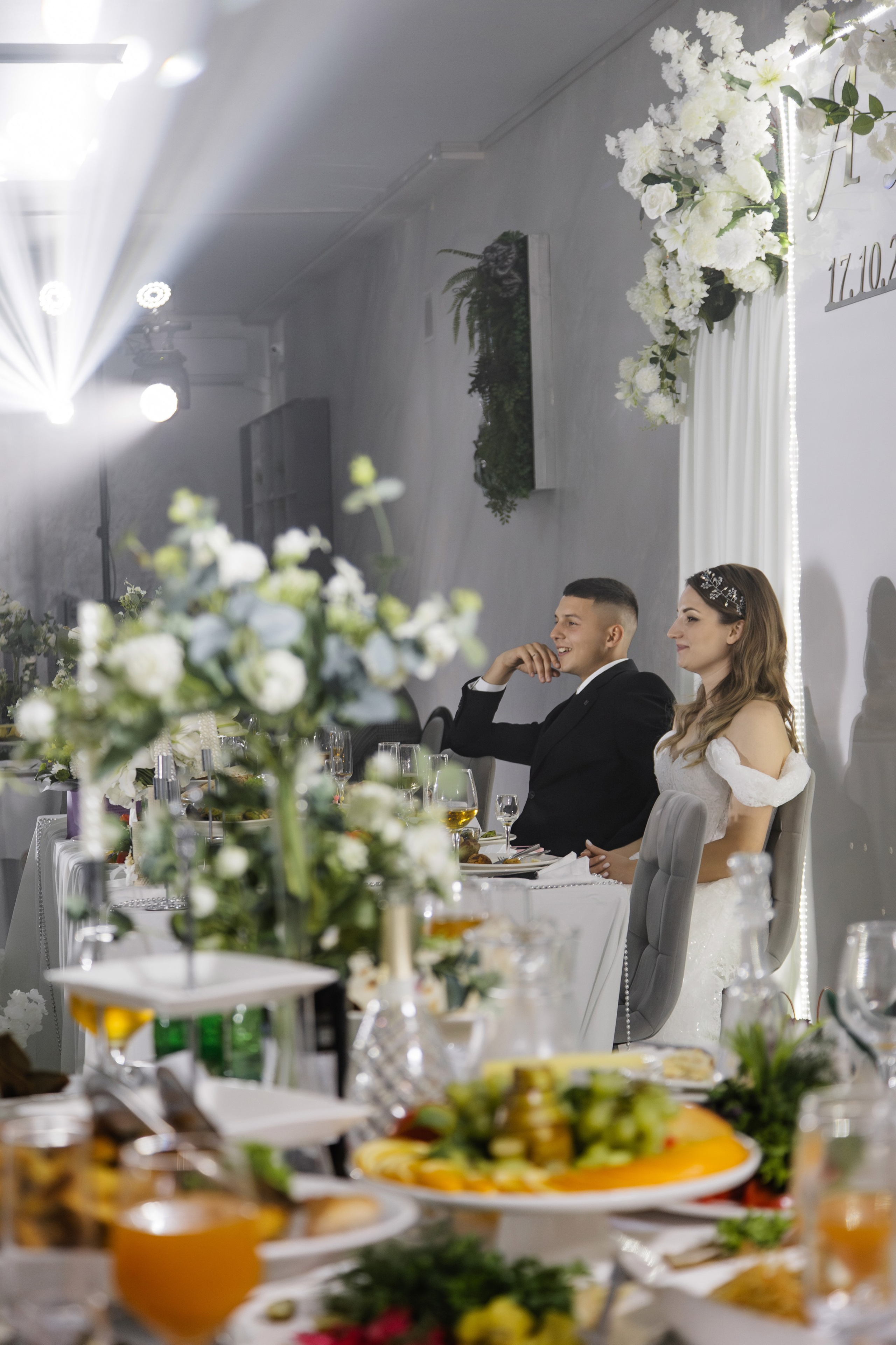 Свадьба Артема и Анастасии. Артур Иликчян — Wedding & Event фотограф в Краснодаре