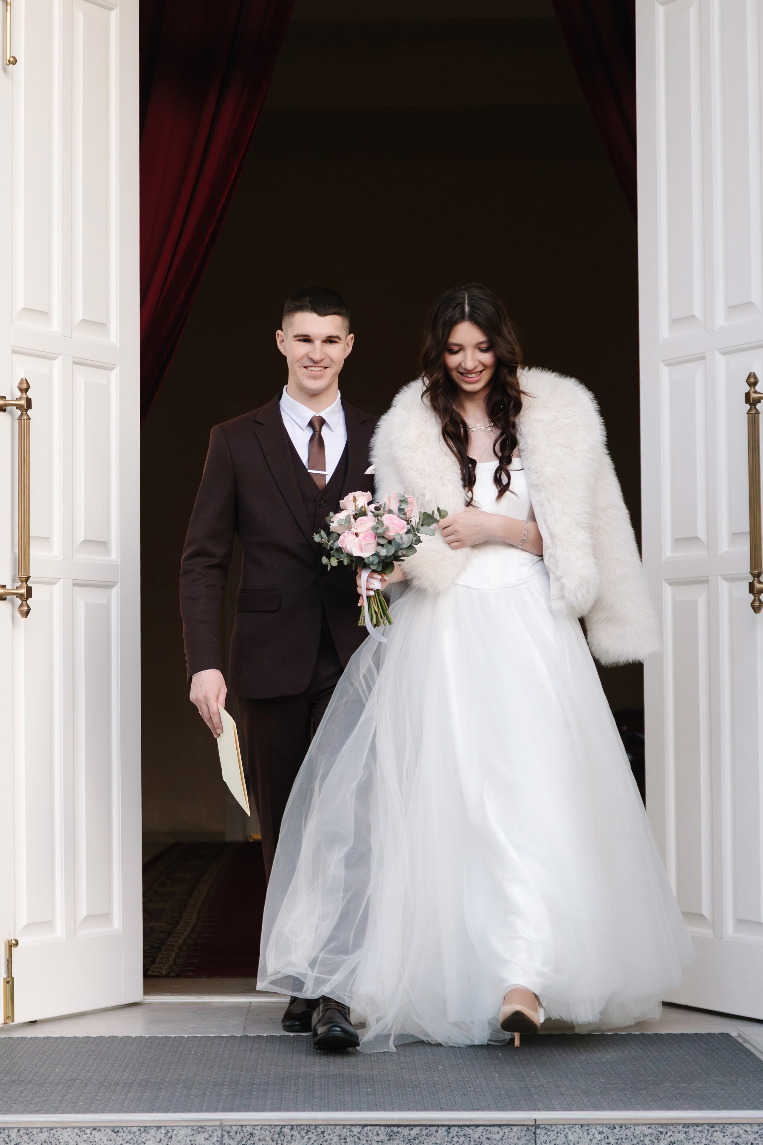 Свадьба Максима и Кристины. Артур Иликчян — Wedding & Event фотограф в Краснодаре