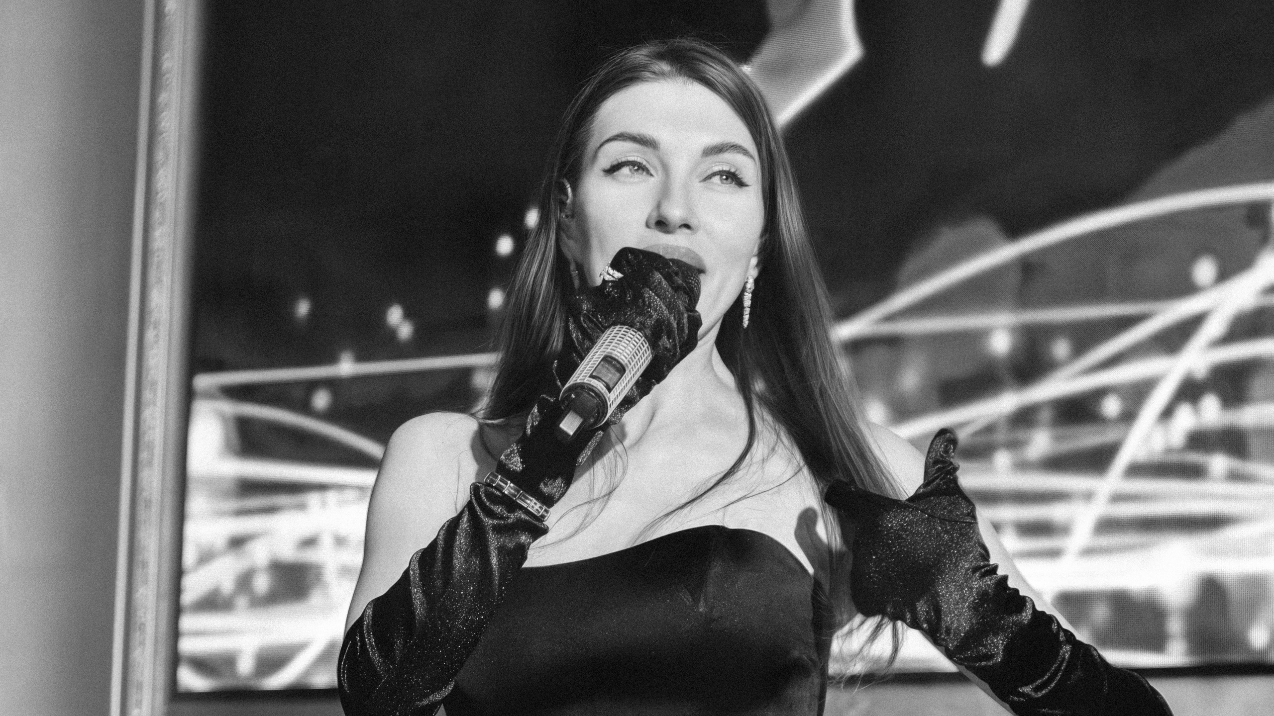 Новогодний корпоратив 2025. Артур Иликчян — Wedding & Event фотограф в Краснодаре