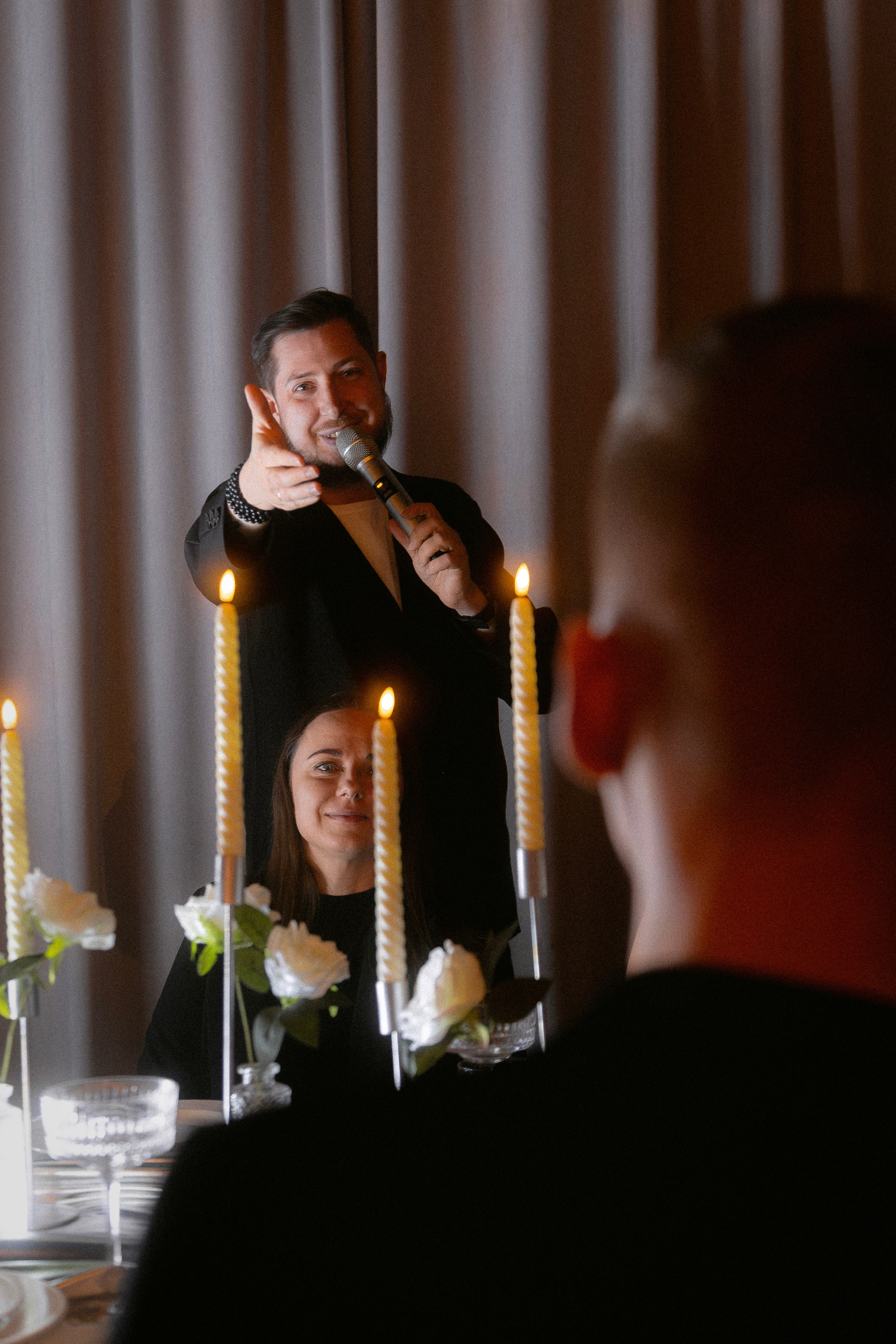 Свадьба Сергея и Марии. Артур Иликчян — Wedding & Event фотограф в Краснодаре