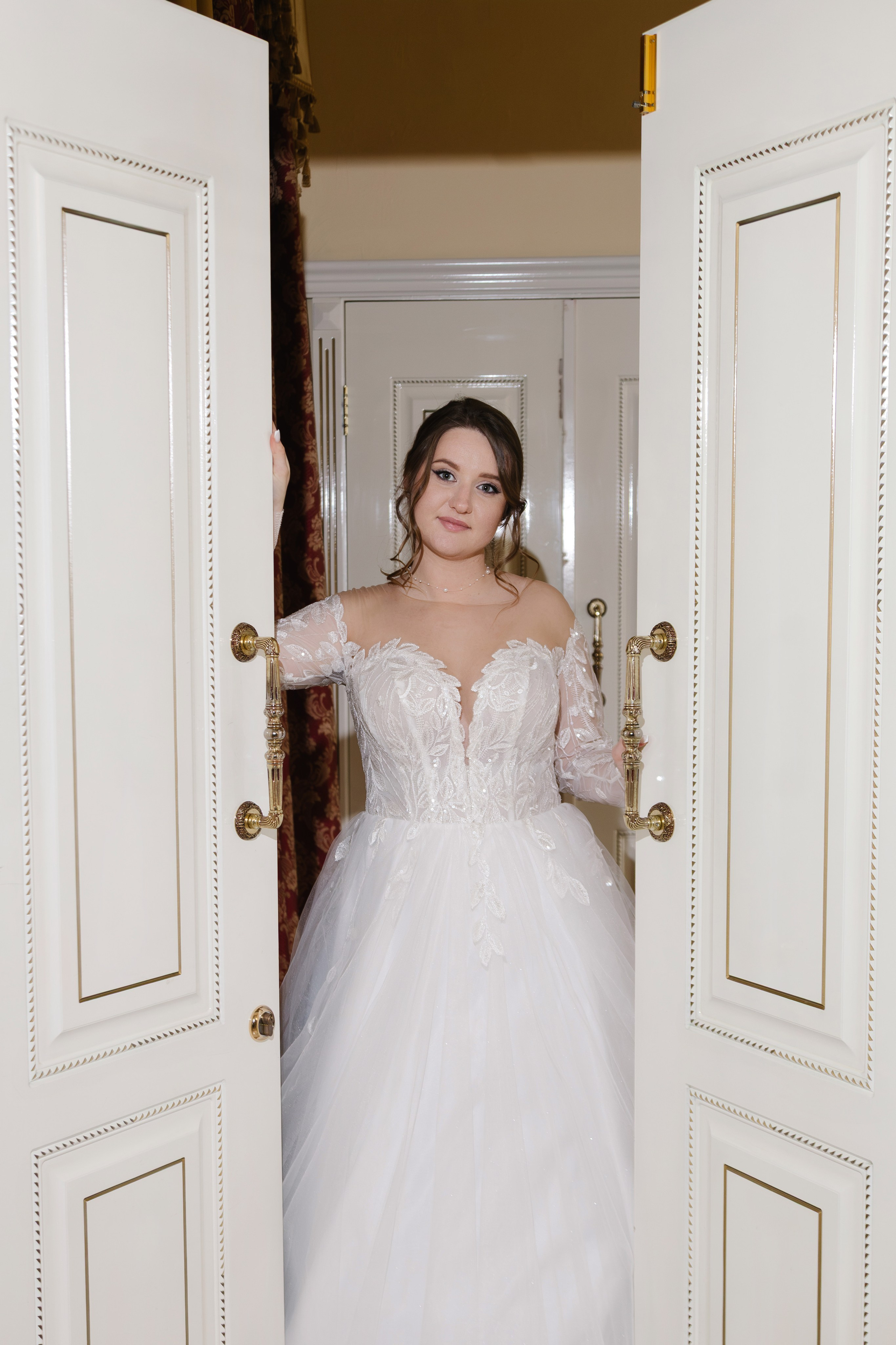 Свадьба Василия и Галины. Артур Иликчян — Wedding & Event фотограф в Краснодаре