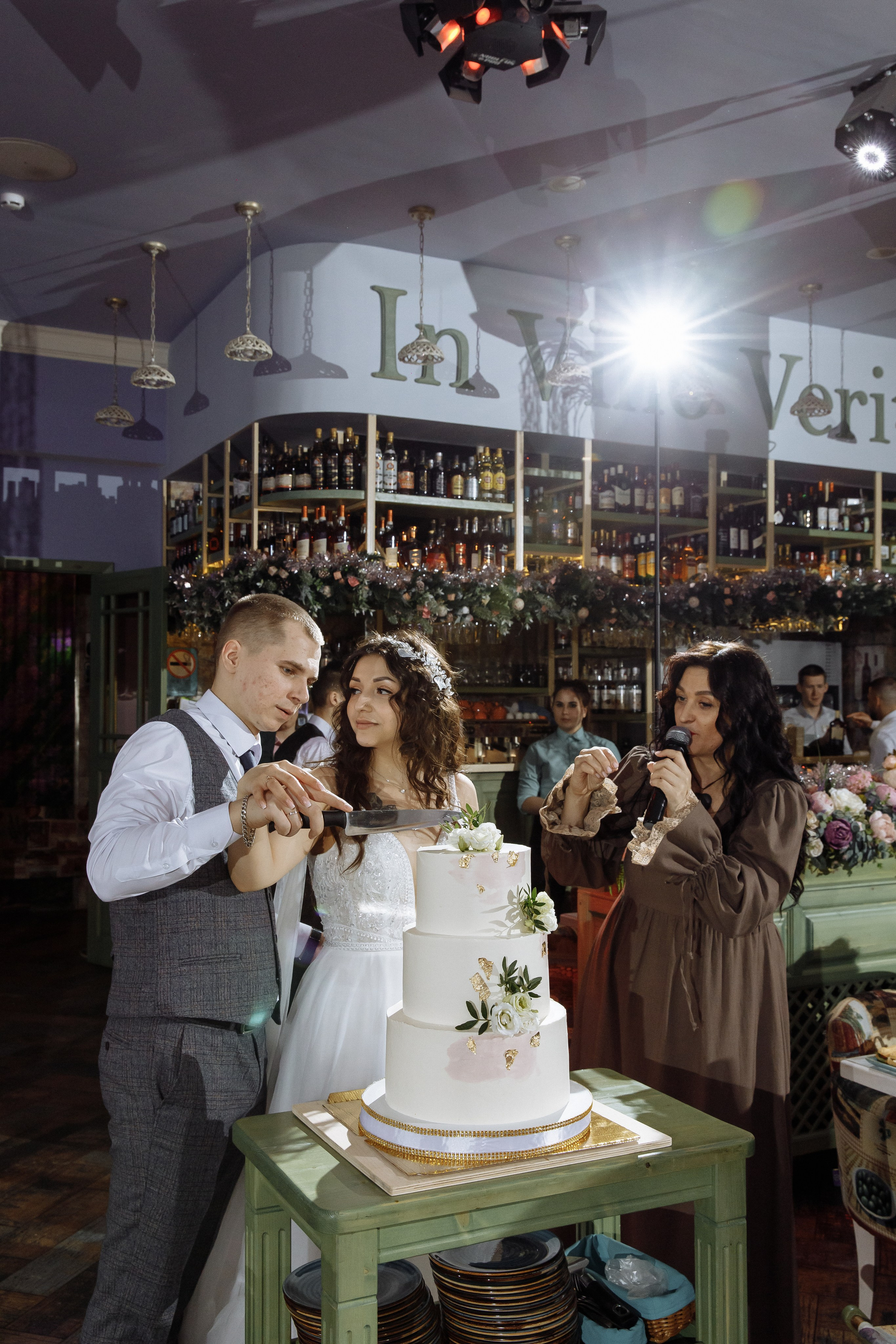 9.12 Леша и Юля. Фотограф Норильск, Москва