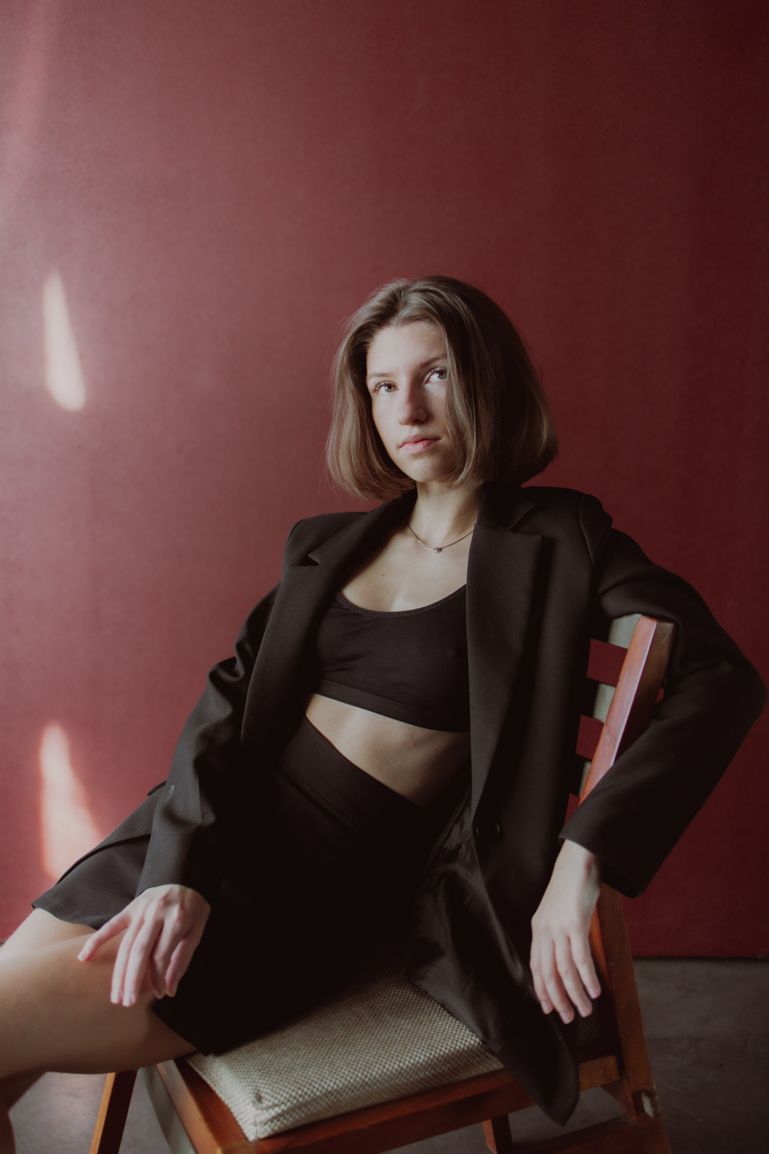 Портреты. Фотограф в красноярске