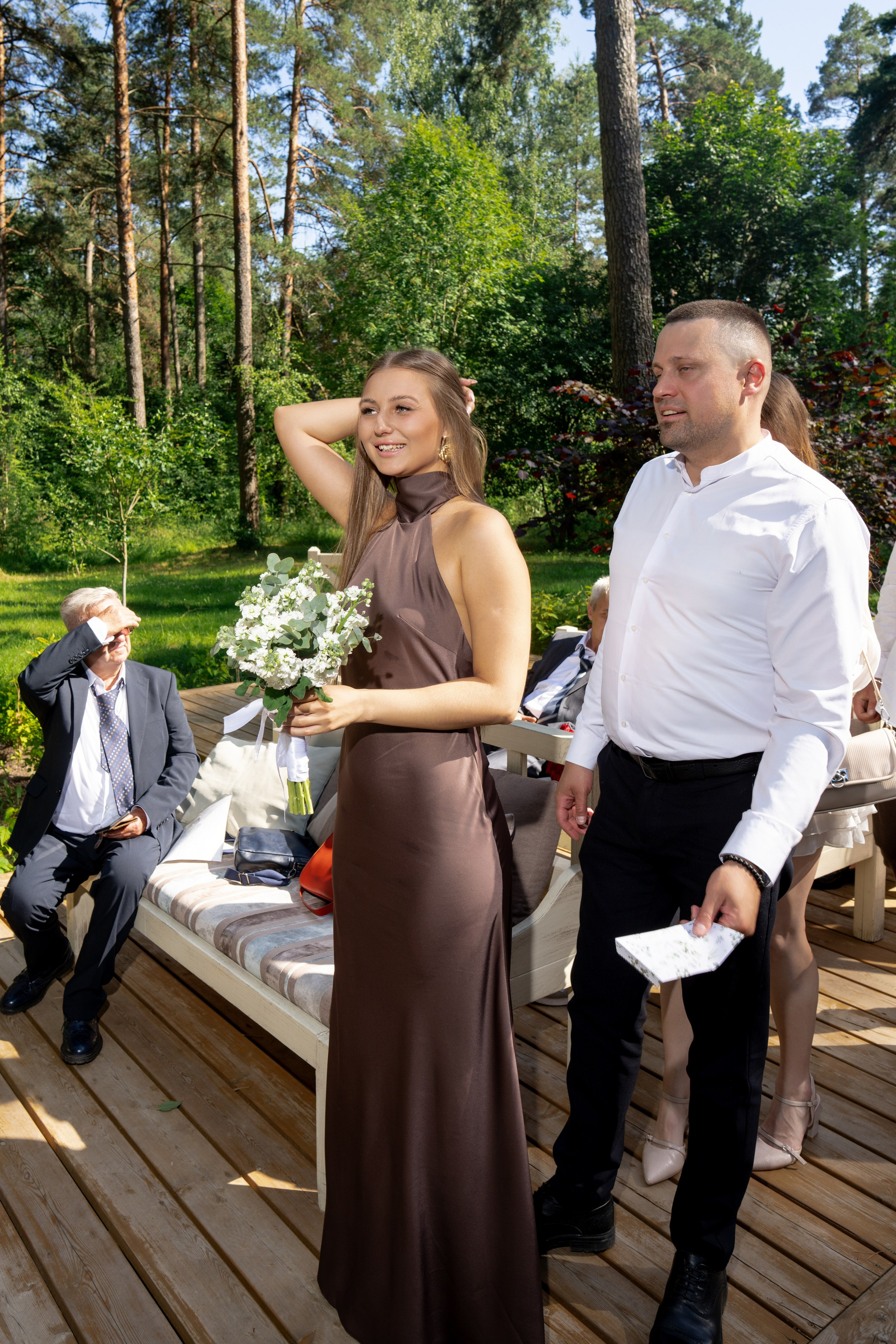 Свадебная съёмка от фотографа Владислава Блинова — Создайте идеальную свадебную съёмку. Vladislav Blinov photographer