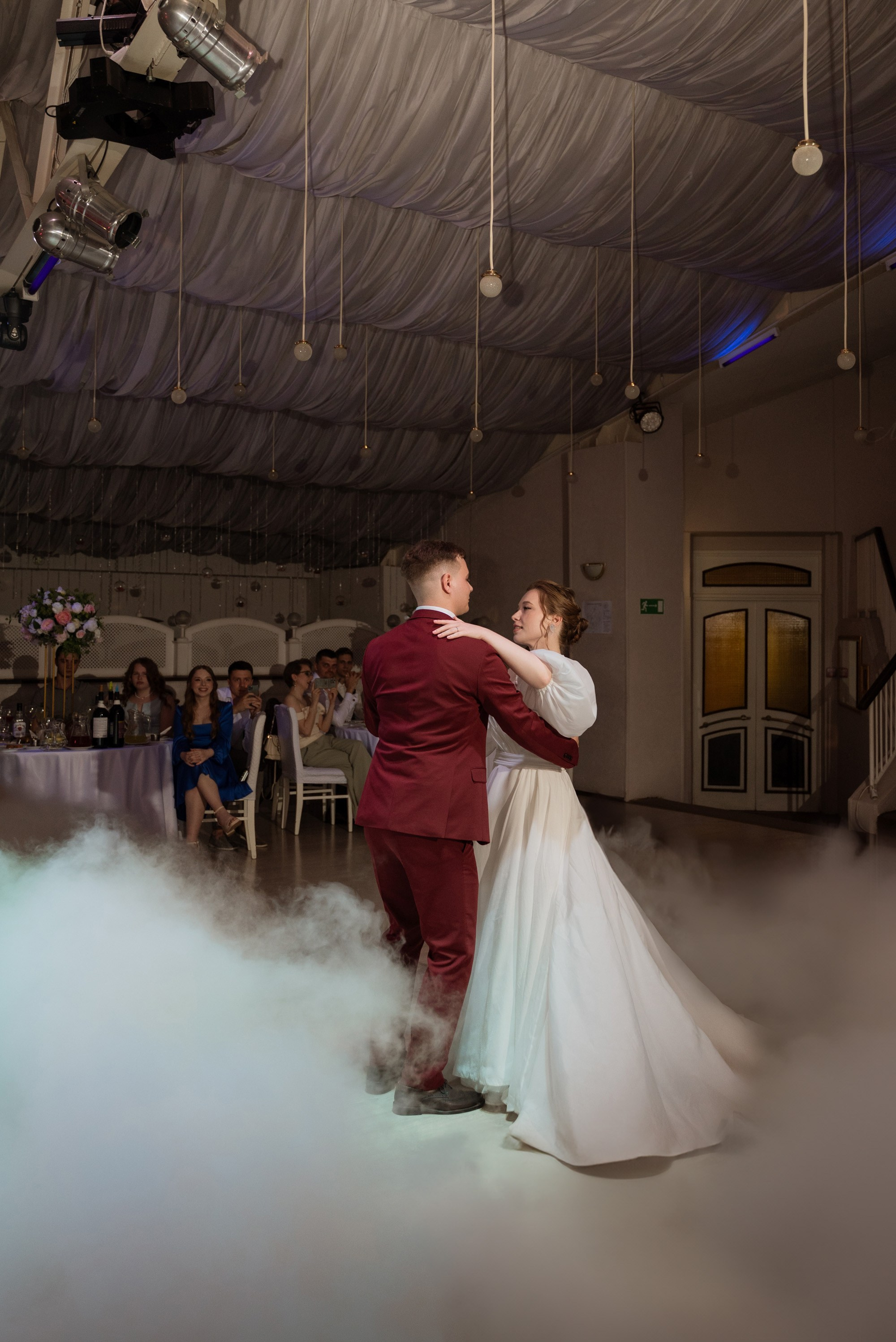 Егор и Елена | 02.06.24. Свадебный фотограф в Санкт-Петербурге Владислава Тюльпина