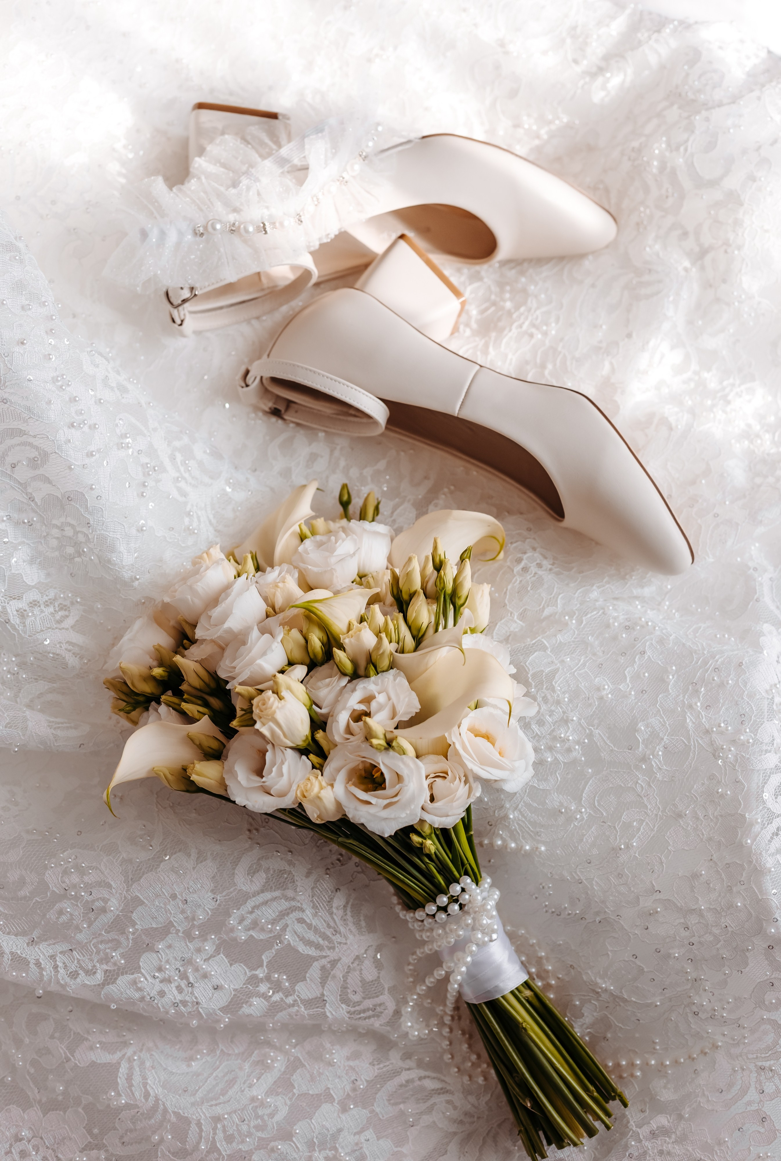 Денис и Дарья. Свадебный и семейный фотограф в Невинномысске Наталья Куликова