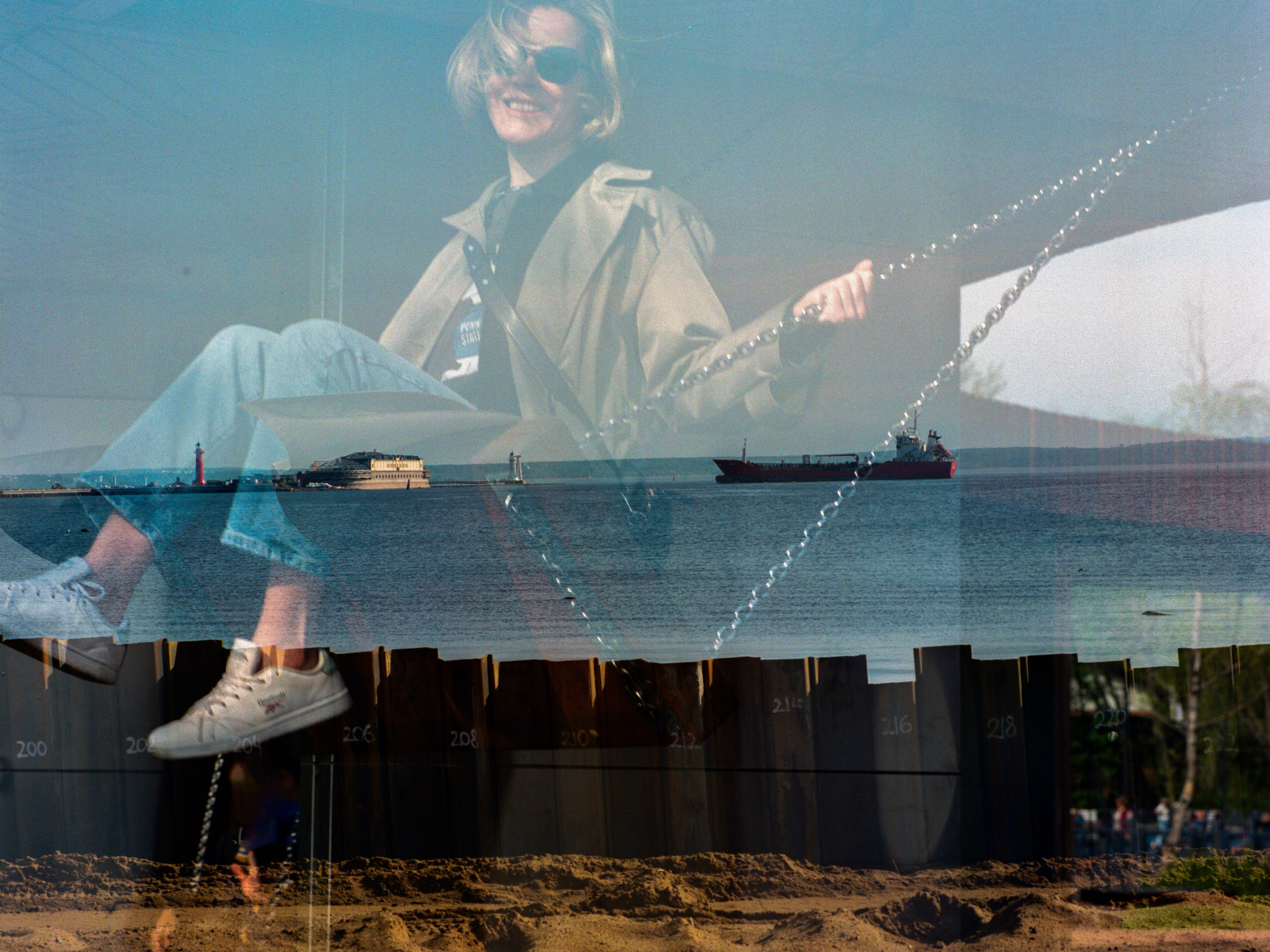 Плёночная весна 2025. Илья Михачёв Фотограф ПРО людей