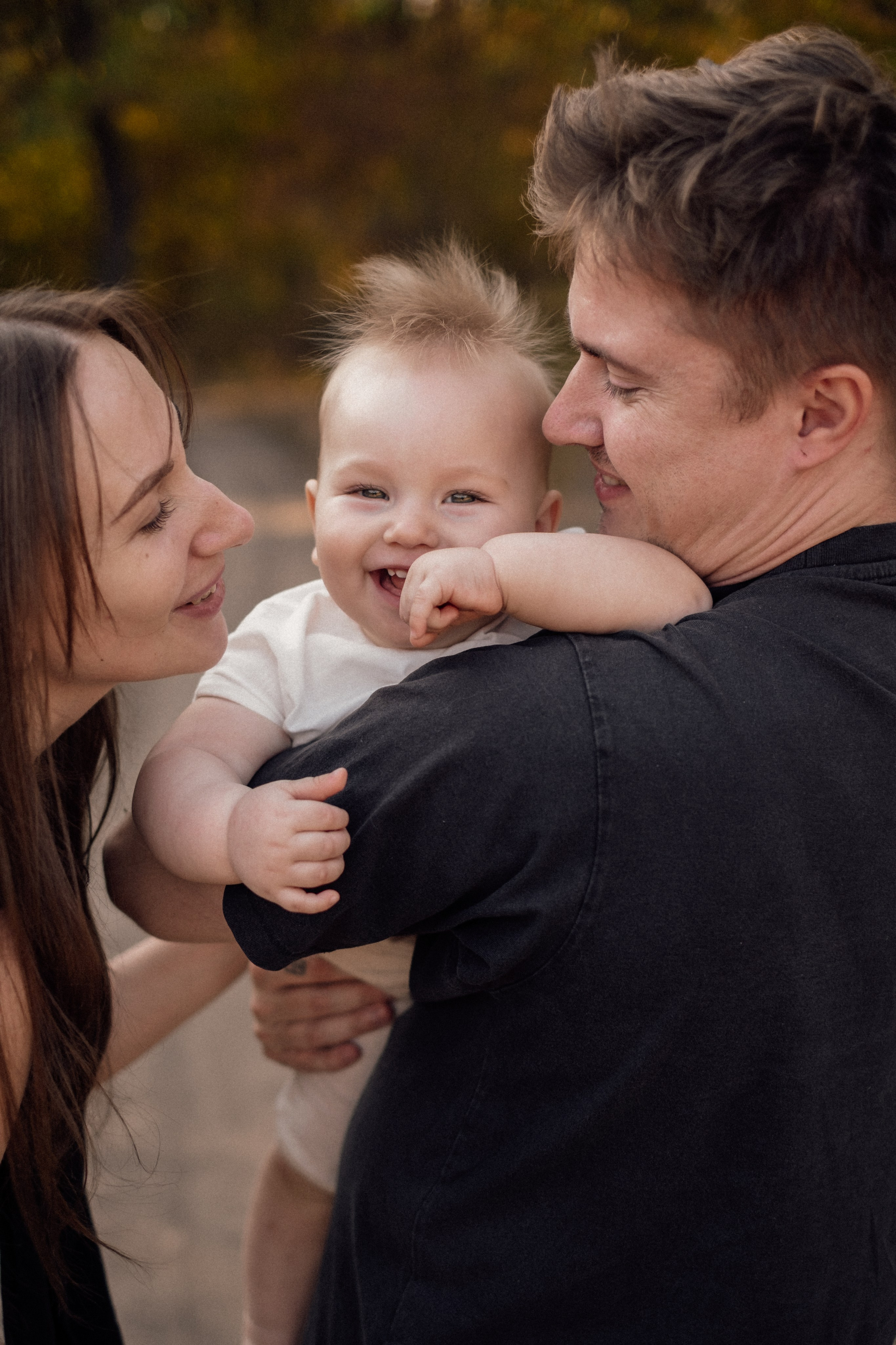 Филипп + Андрей + Лера. Свадебный и семейный фотограф г. Волгоград Биленко Ангелина