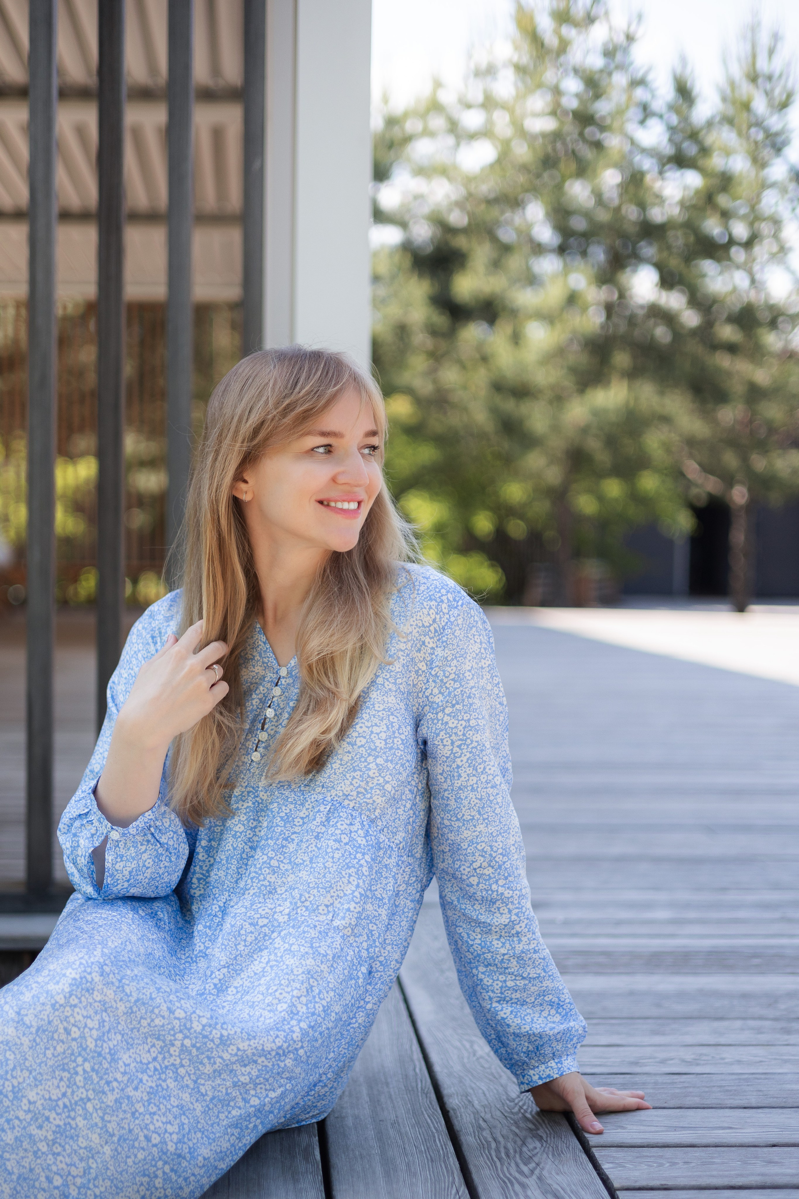 Анастасия и Миа. Фотограф Печерская Анастасия