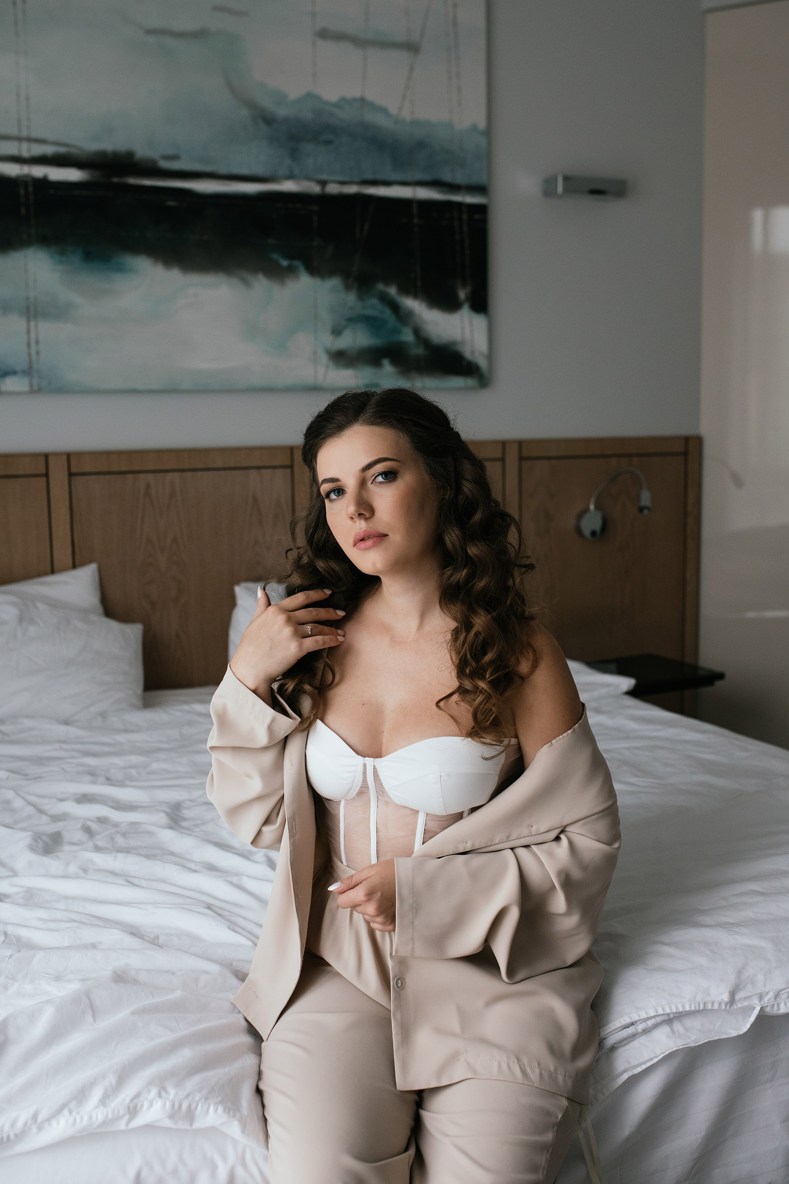 Wedding day #42. Свадебный, семейный фотограф в Рязани Лена Брант