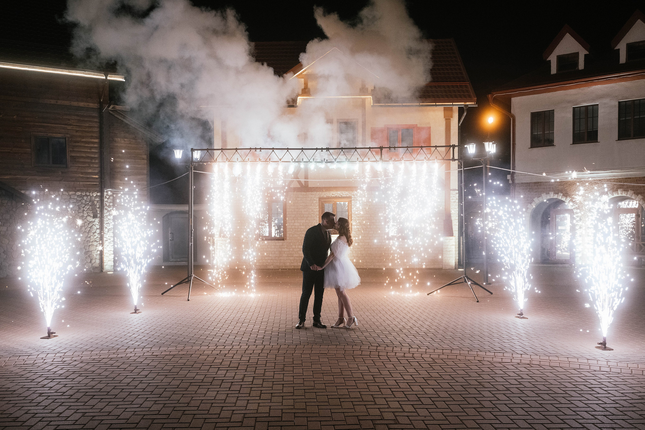 Wedding day #62. Свадебный, семейный фотограф в Рязани Лена Брант