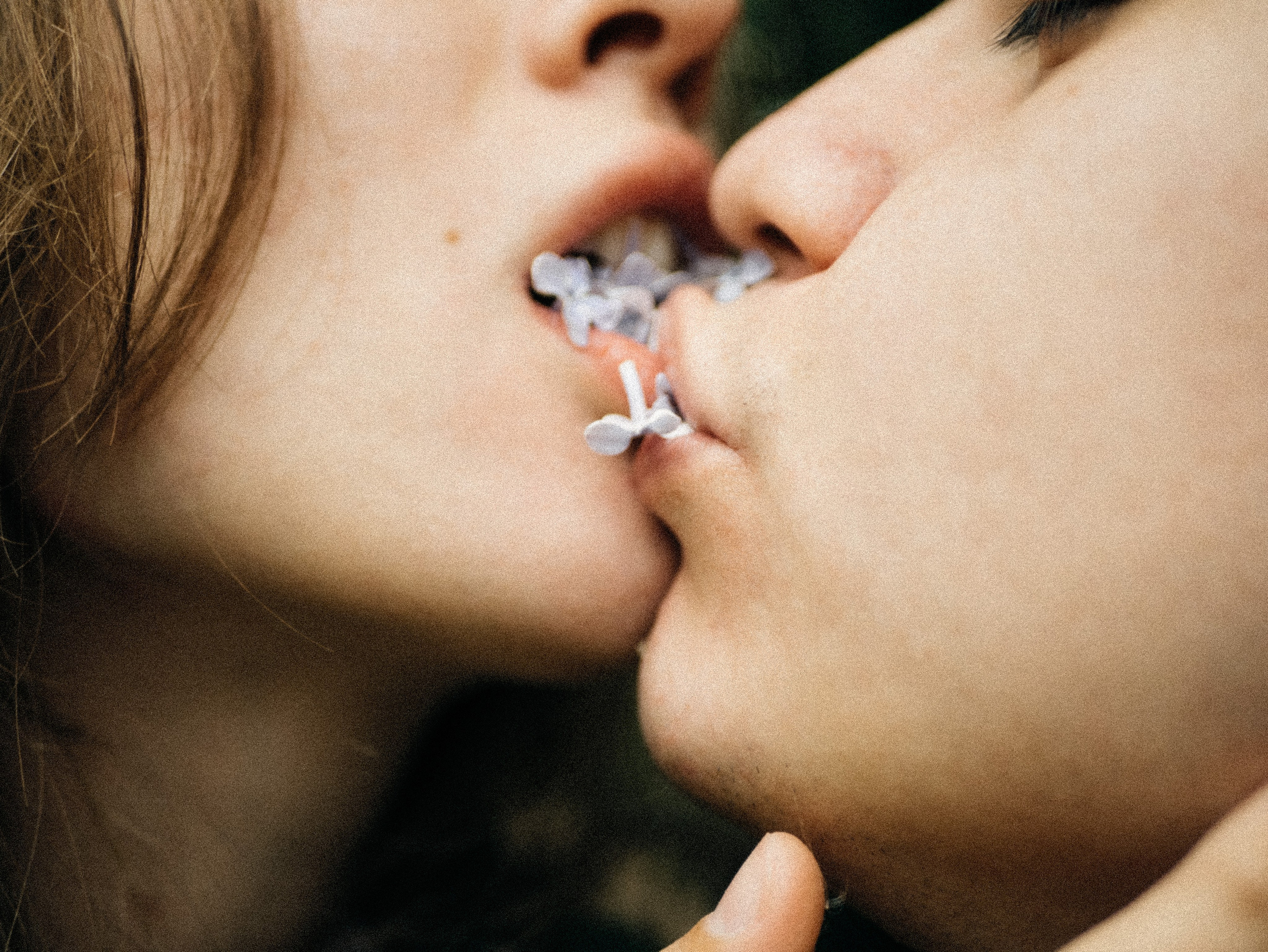 Асим и Леся. Фотограф Нэля Хаматова