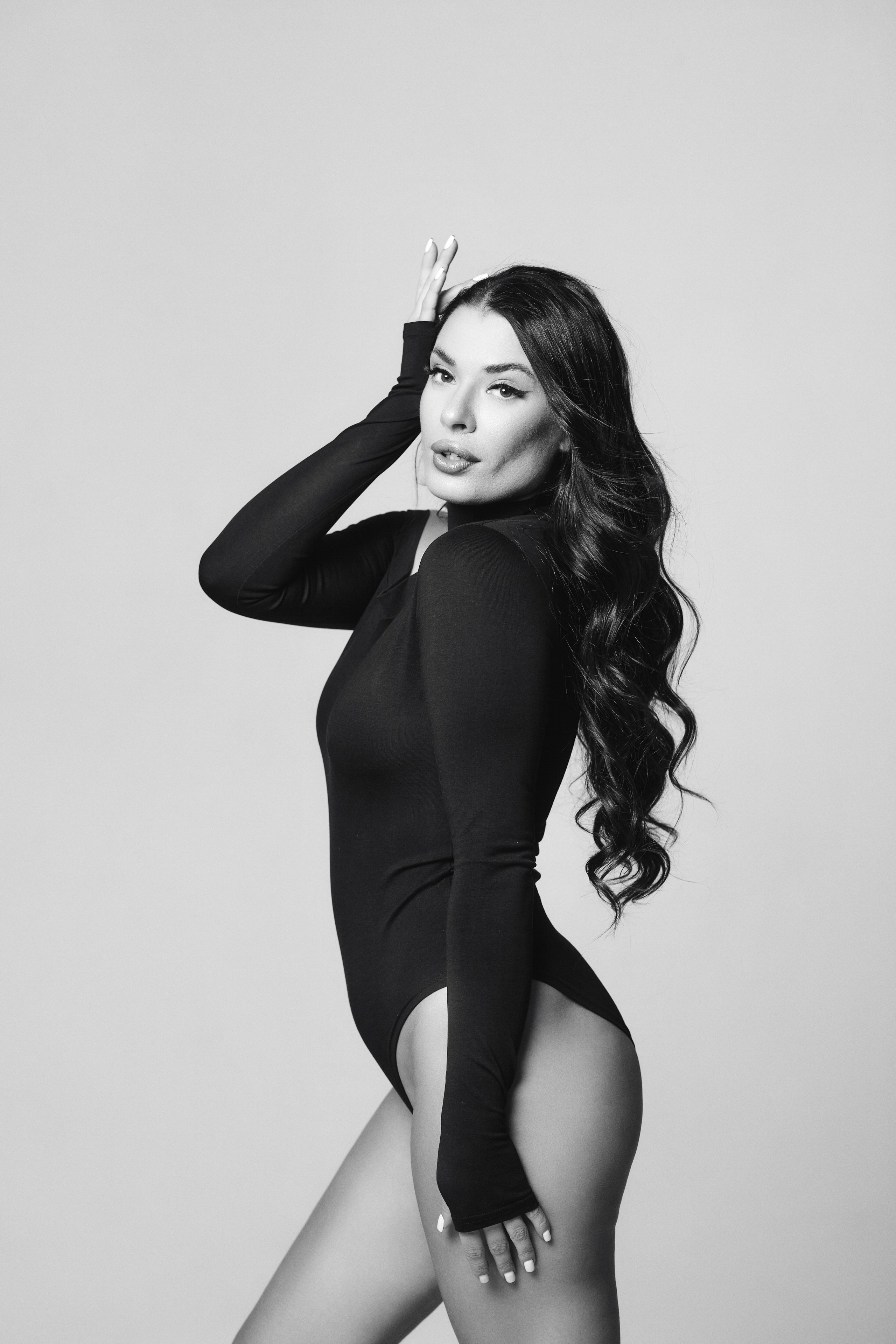 Портретная съемка: красивые портреты на заказ — Студия фотографии. Портретный фотограф в Москве Виталий Пересветов