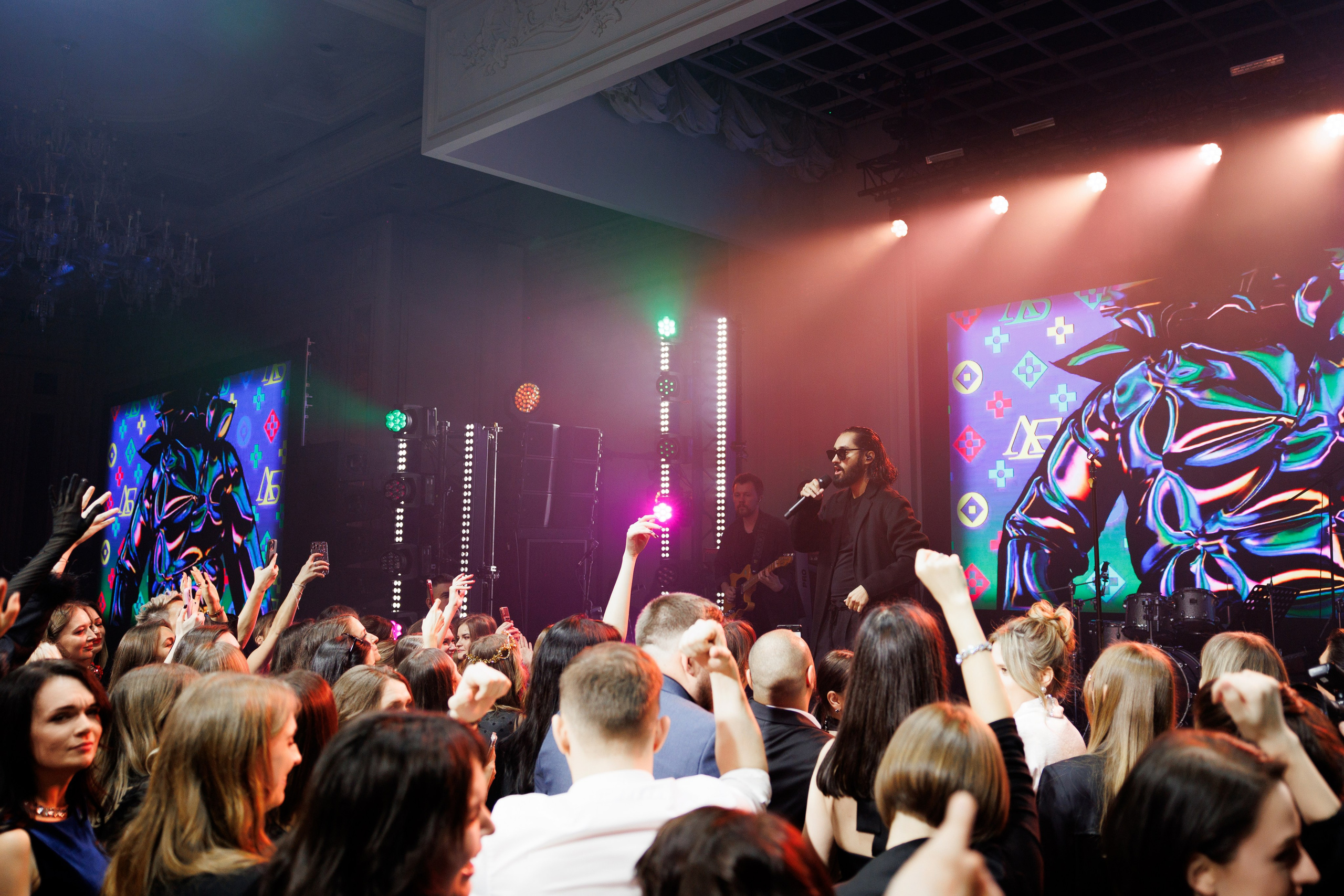 Events. Photographer Sasha Orlov