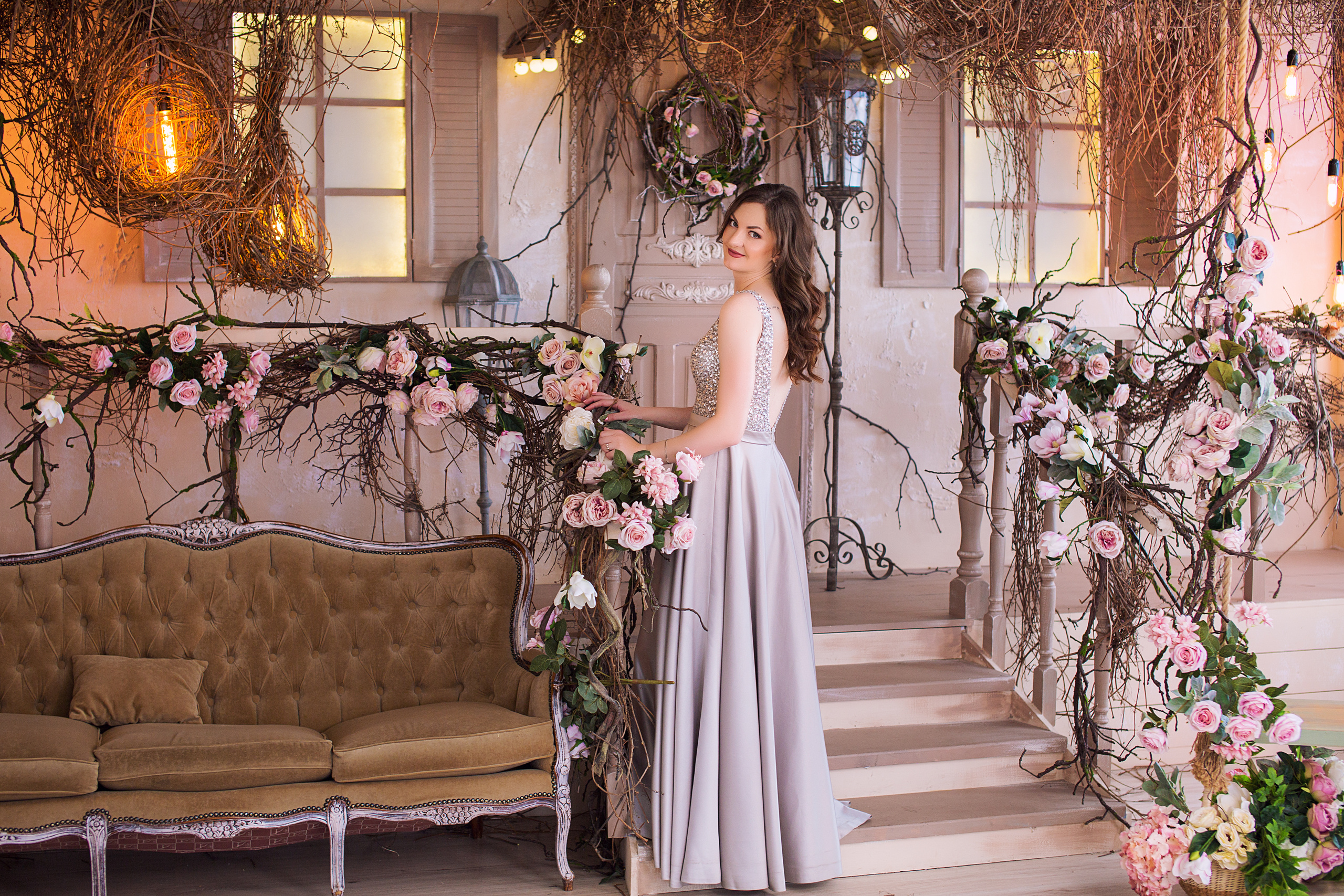 Годовасие. Свадебный и семейный фотограф/видеограф в Краснодаре Наталья Осинская