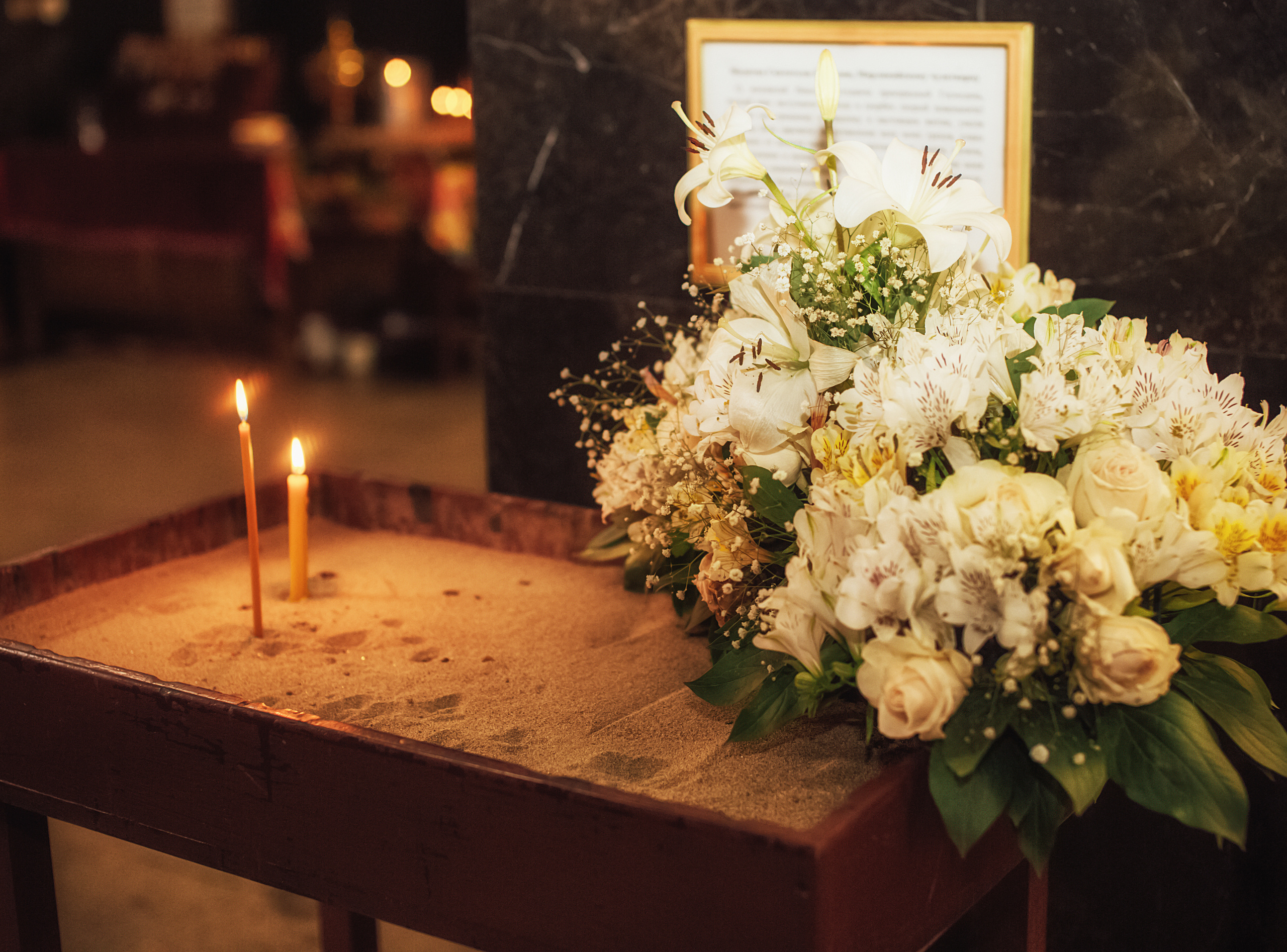 Таинство Крещения Евочки. Свадебный и семейный фотограф/видеограф в Краснодаре Наталья Осинская
