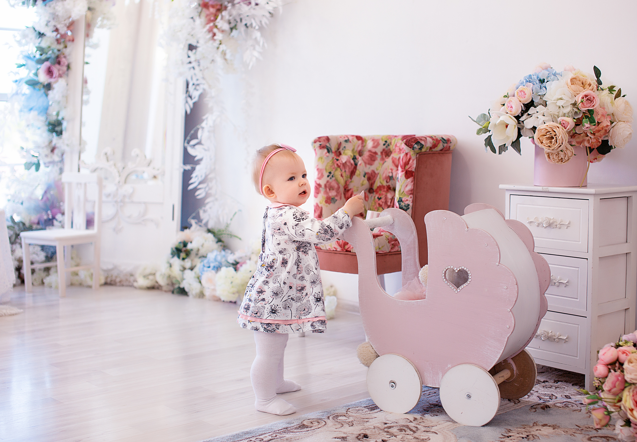 Годовасие. Свадебный и семейный фотограф/видеограф в Краснодаре Наталья Осинская