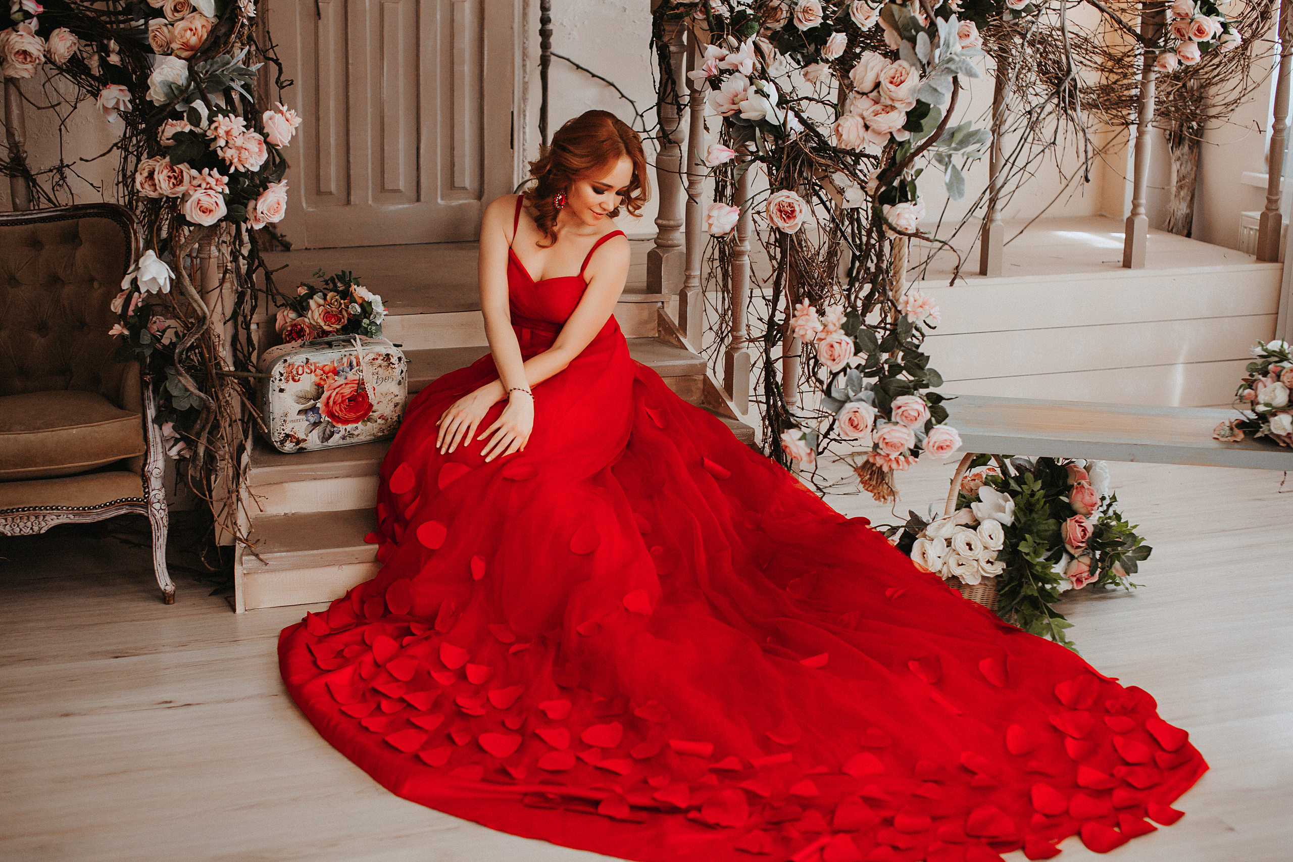 Фотодень. Свадебный и семейный фотограф/видеограф в Краснодаре Наталья Осинская