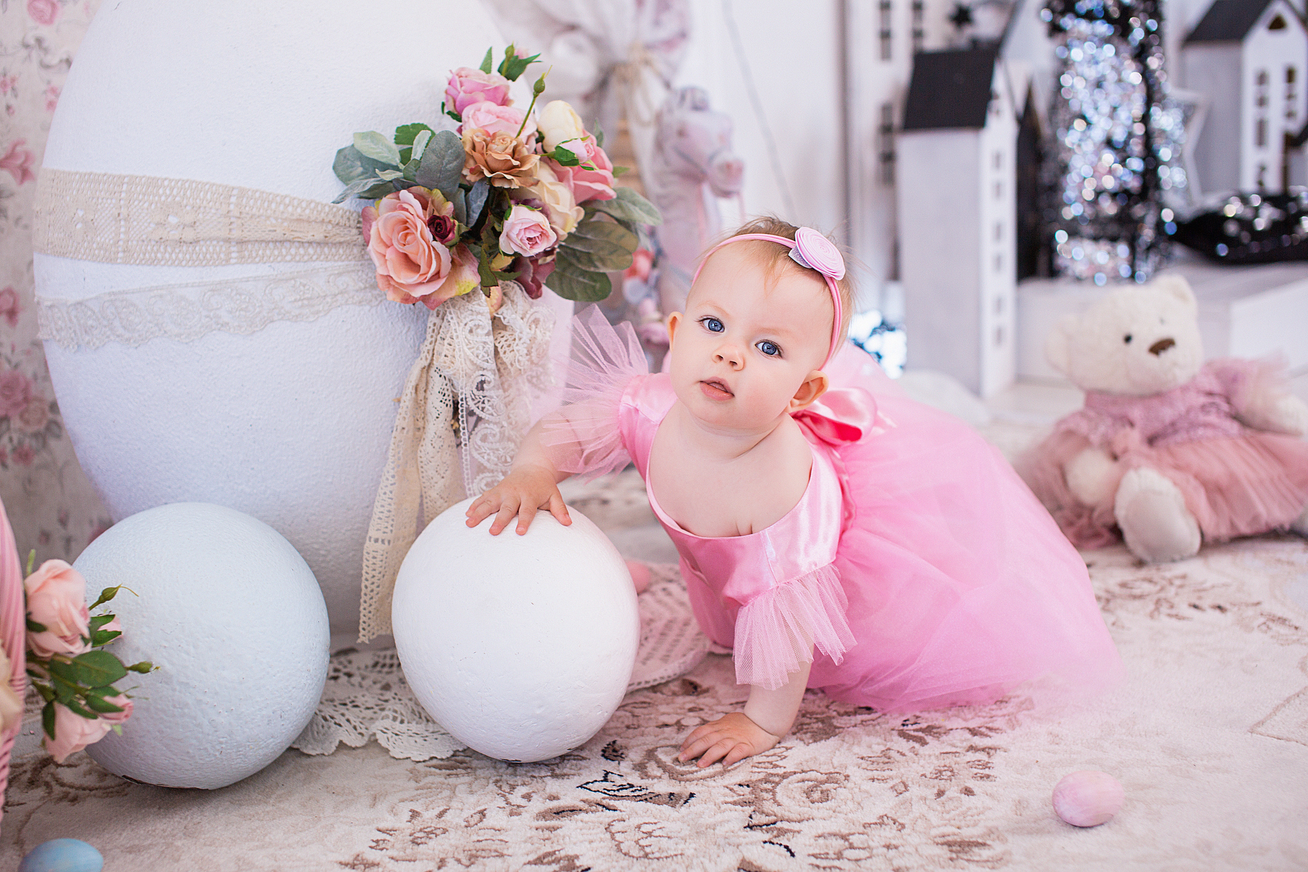 Годовасие. Свадебный и семейный фотограф/видеограф в Краснодаре Наталья Осинская