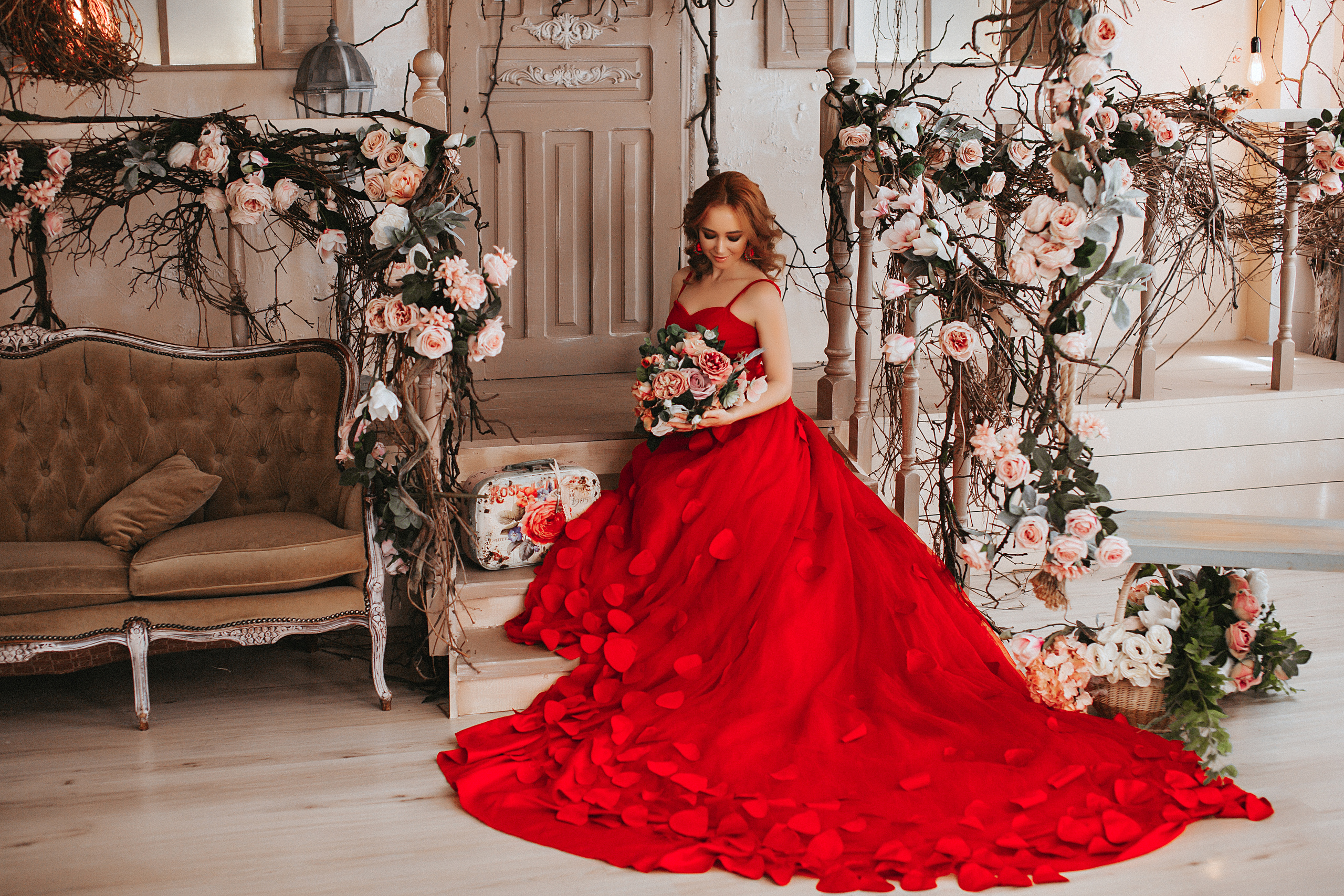 Фотодень. Свадебный и семейный фотограф/видеограф в Краснодаре Наталья Осинская