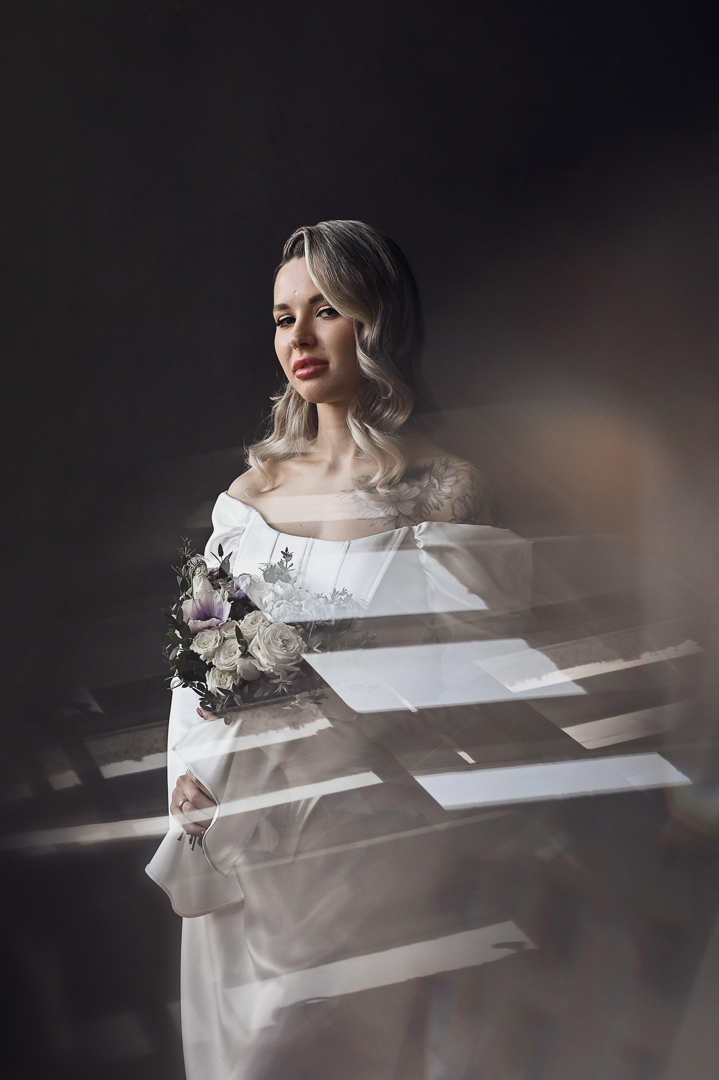 Константин&Дарья. Свадебный фотограф в Санкт Петербурге Падерина Кристина