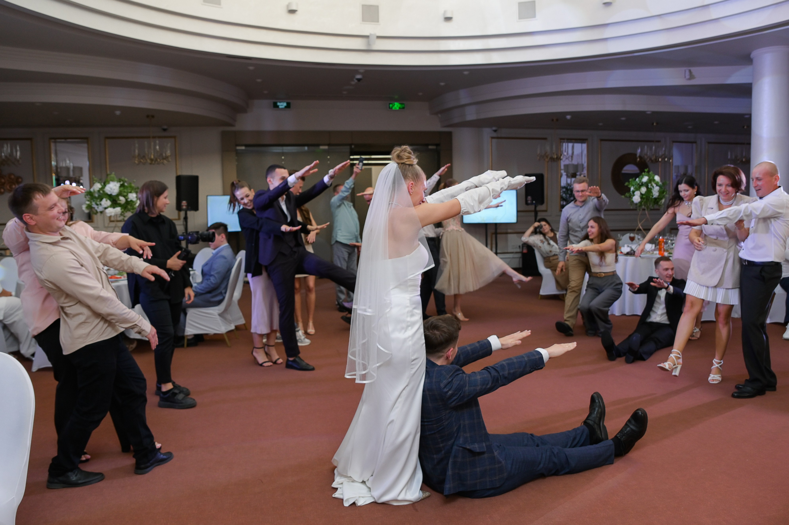 Никита|Лиза. Свадебный фотограф в Санкт Петербурге и Москве Падерина Кристина