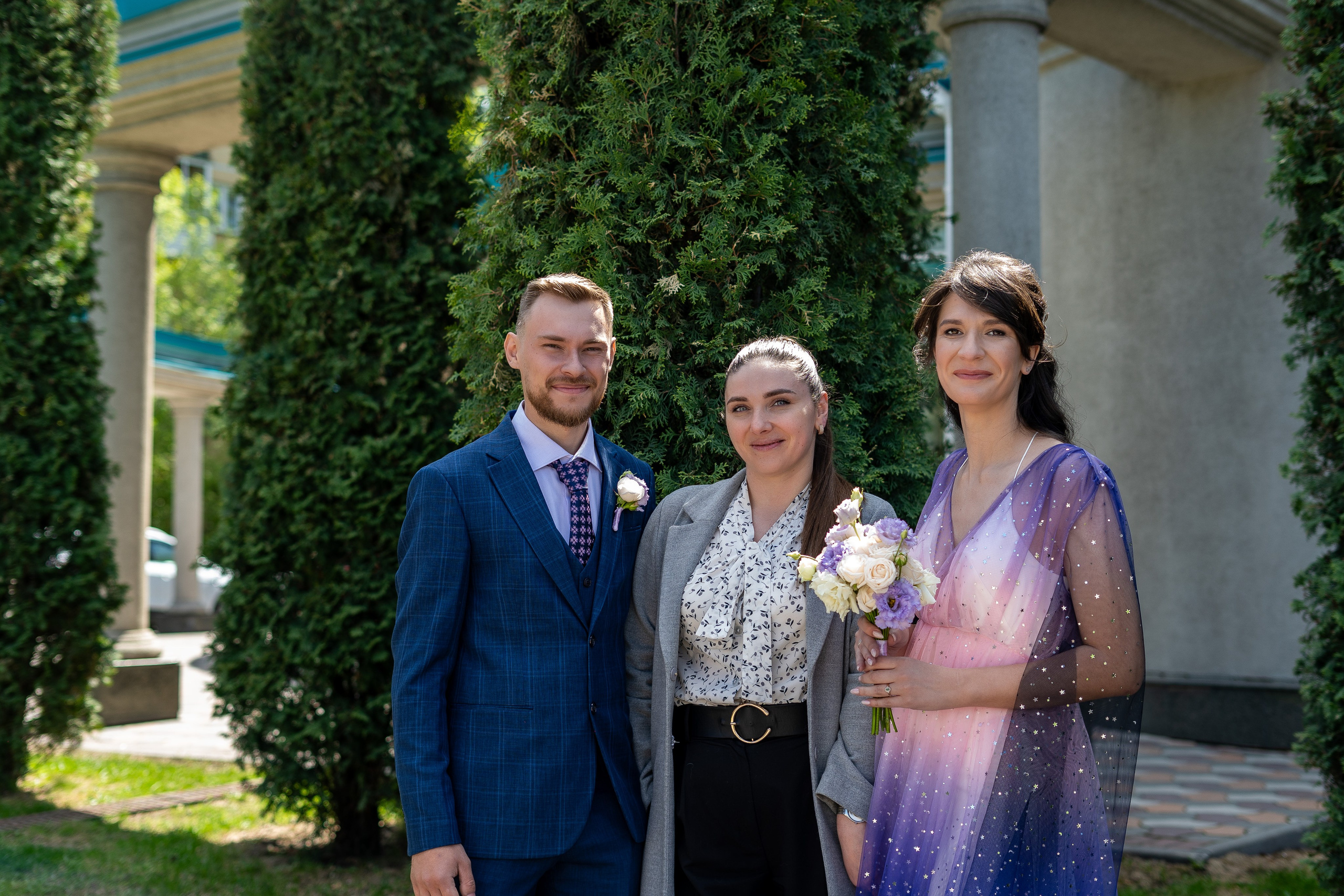 Виктория & Максим. Анастасия Паршукова — фотограф Шерегеш Новосибирск