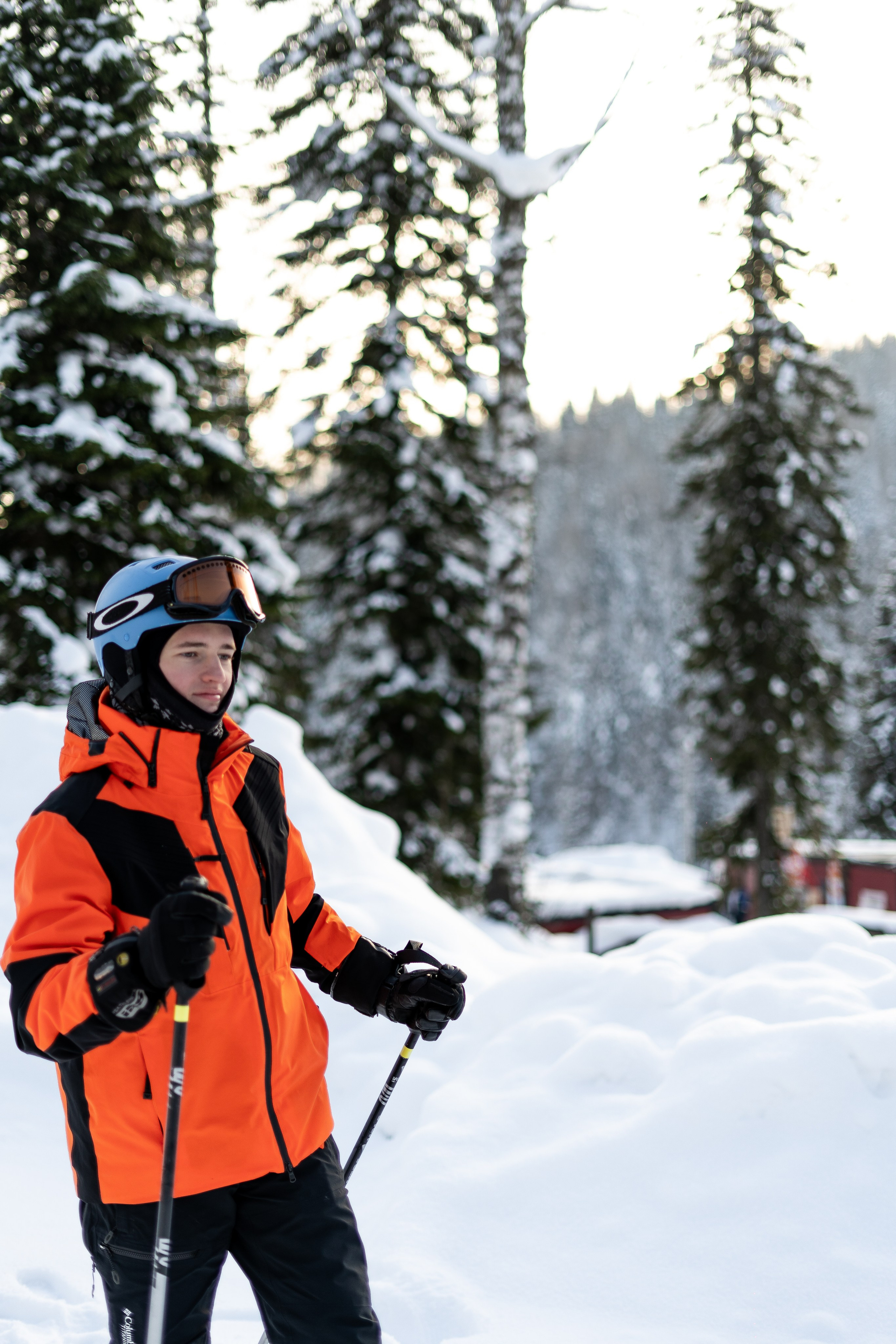 Джой 7.02. Анастасия Паршукова — фотограф Шерегеш Новосибирск