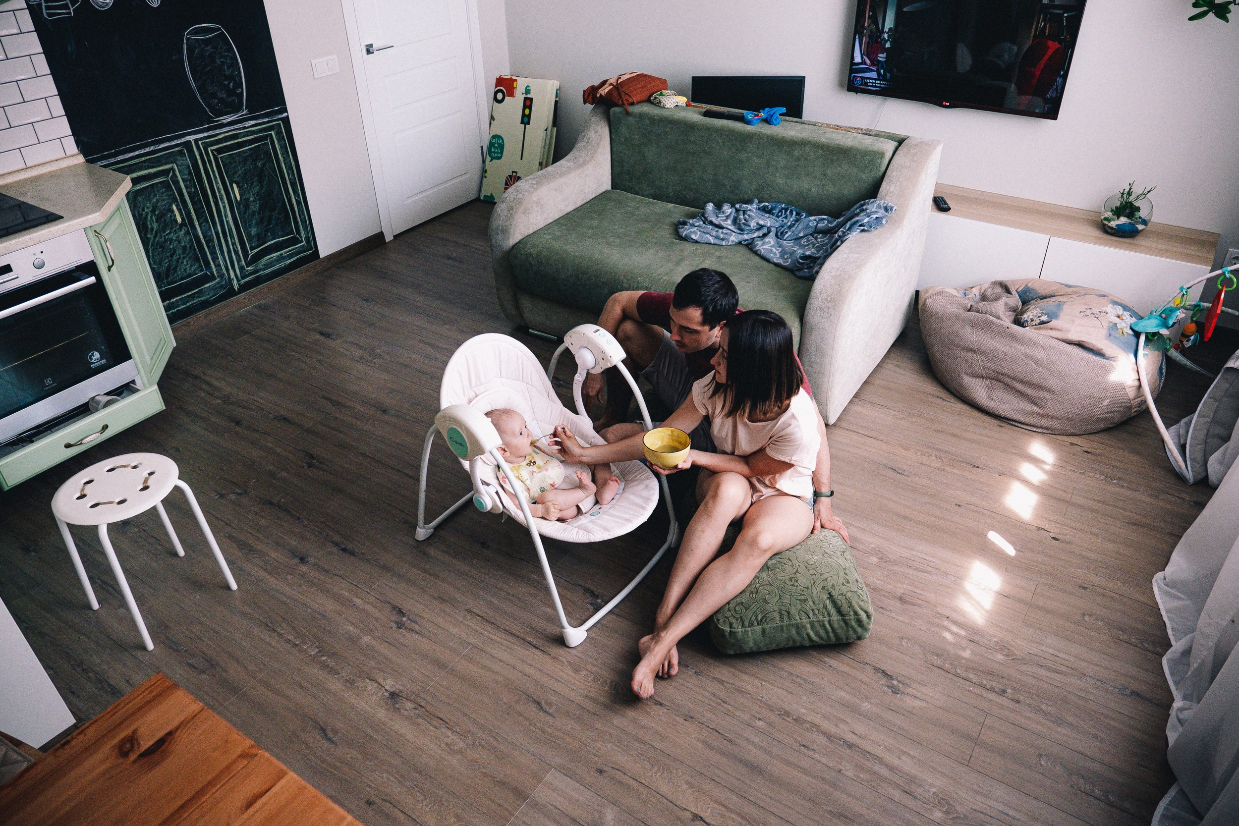 Демьян, Сева и Оля. #фотокаквкино | Фотографирую людей