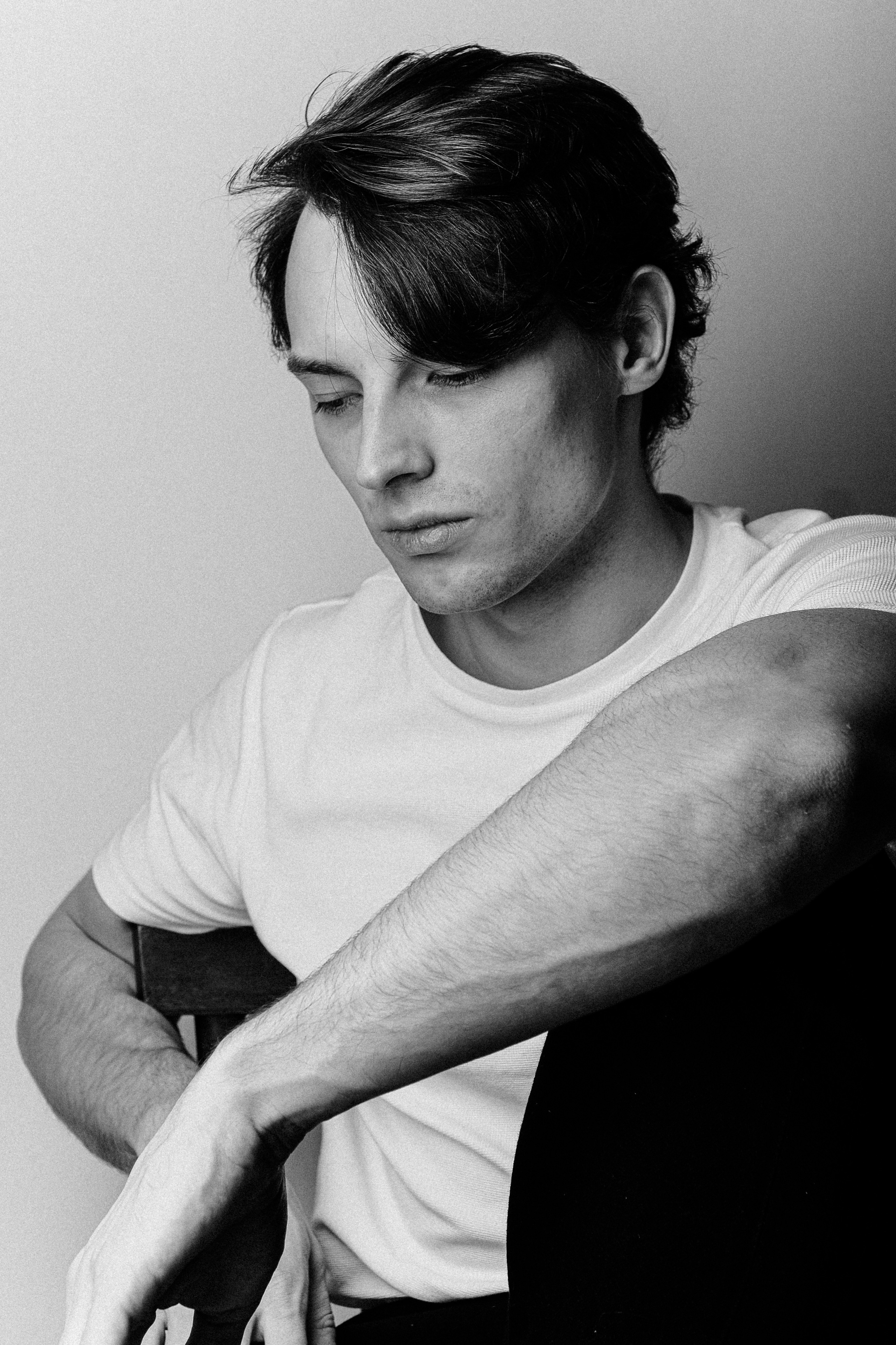 #фотокаквкино: Вова. #фотокаквкино | Фотографирую людей