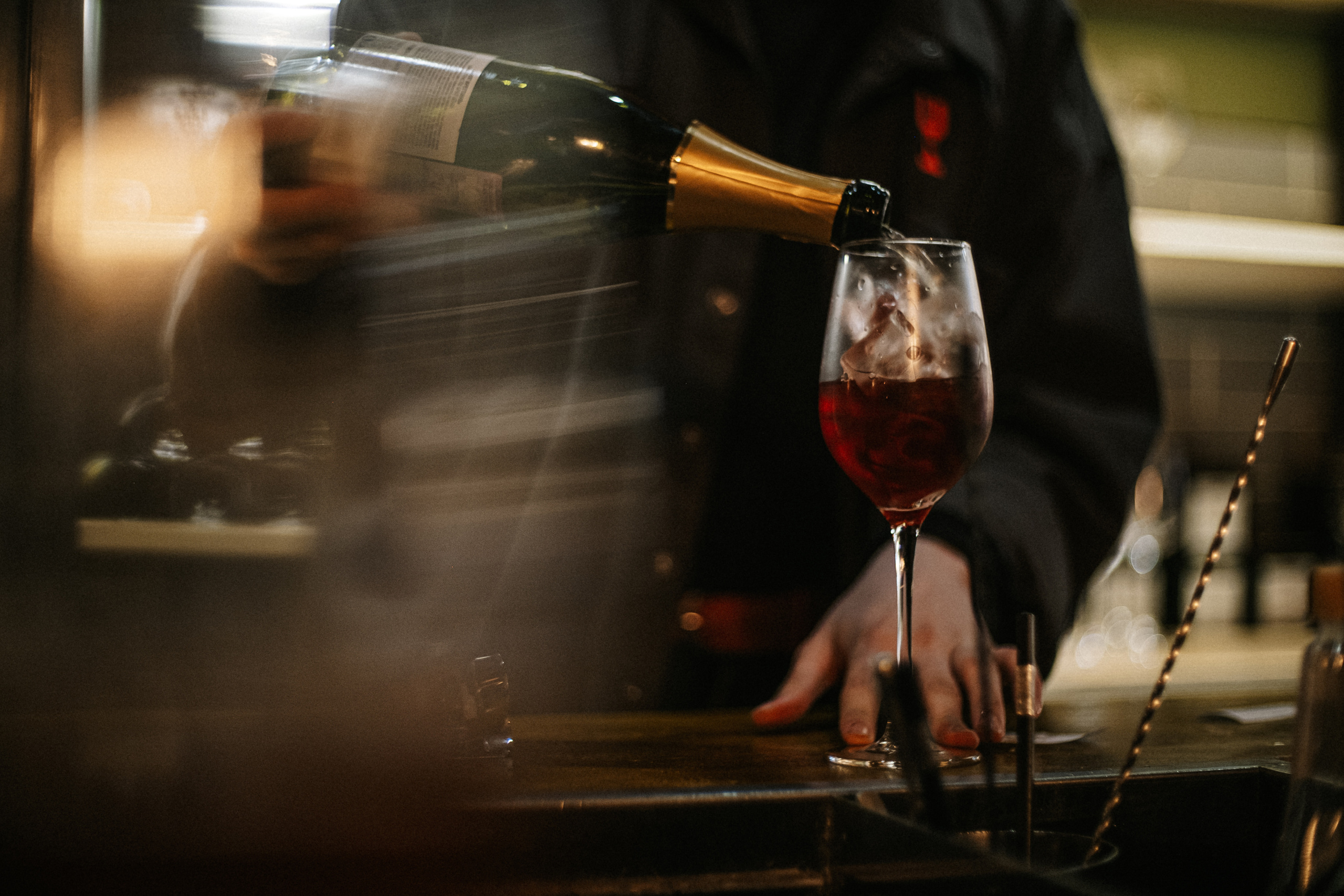 8 лет Ruby wine bar. #фотокаквкино | Фотографирую людей