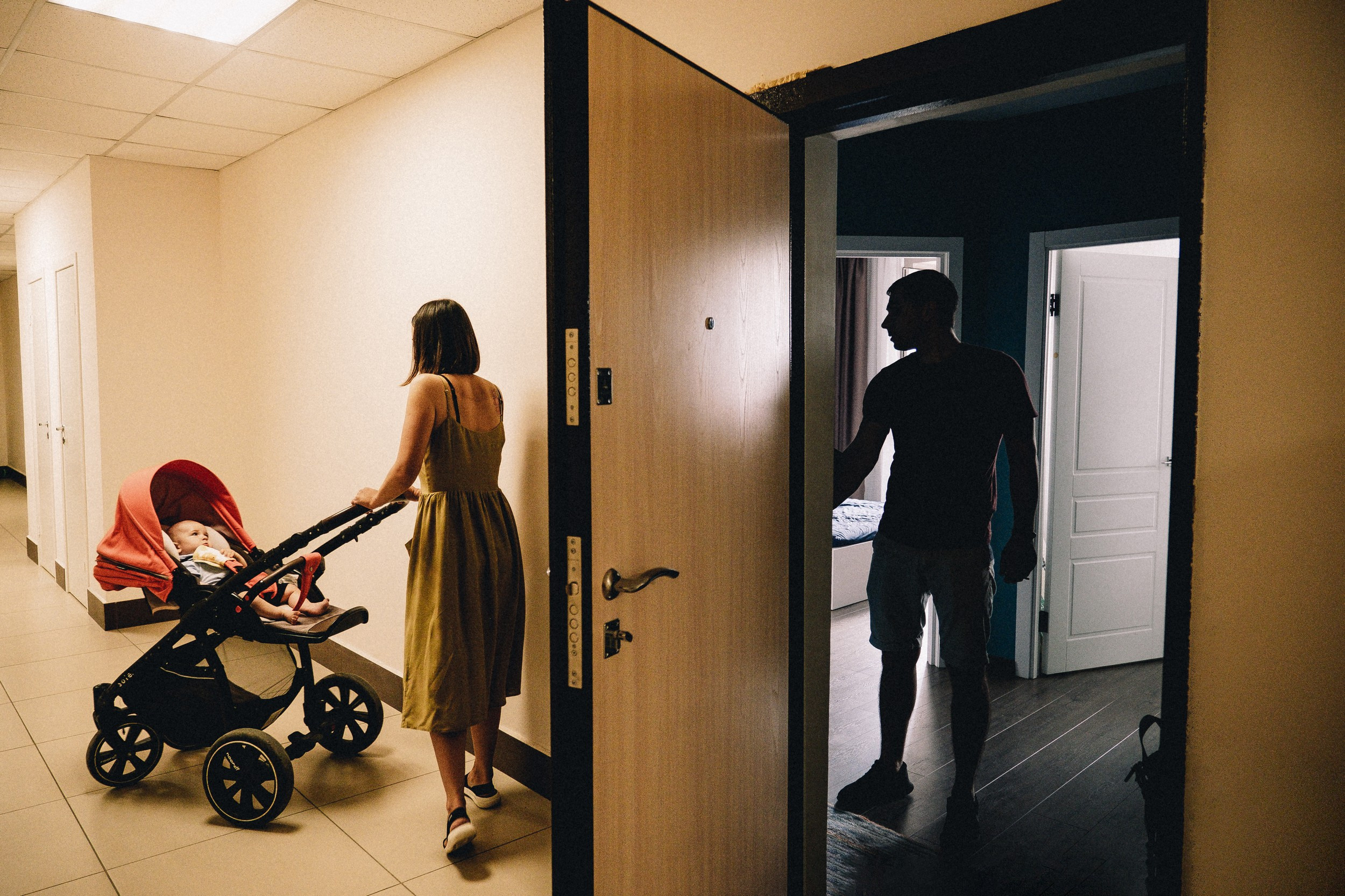 Демьян, Сева и Оля. #фотокаквкино | Фотографирую людей