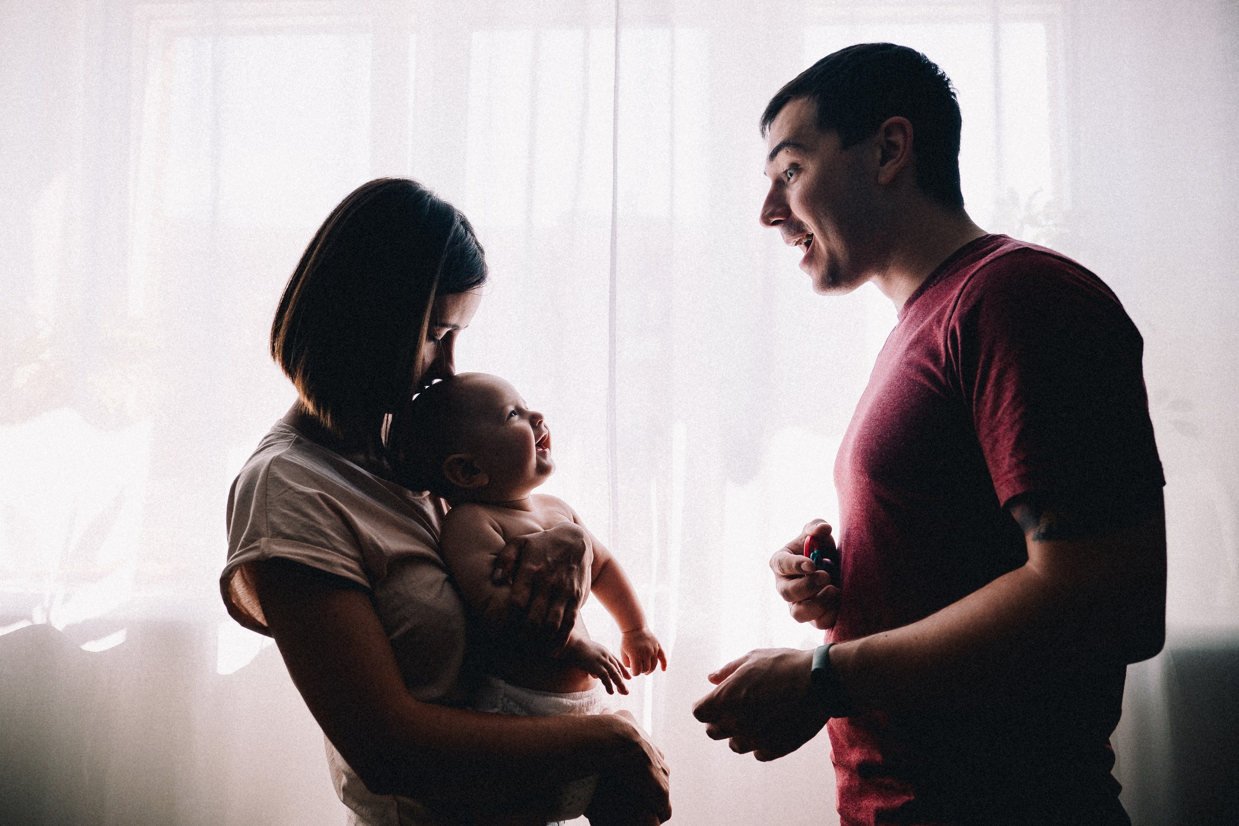 Демьян, Сева и Оля. #фотокаквкино | Фотографирую людей