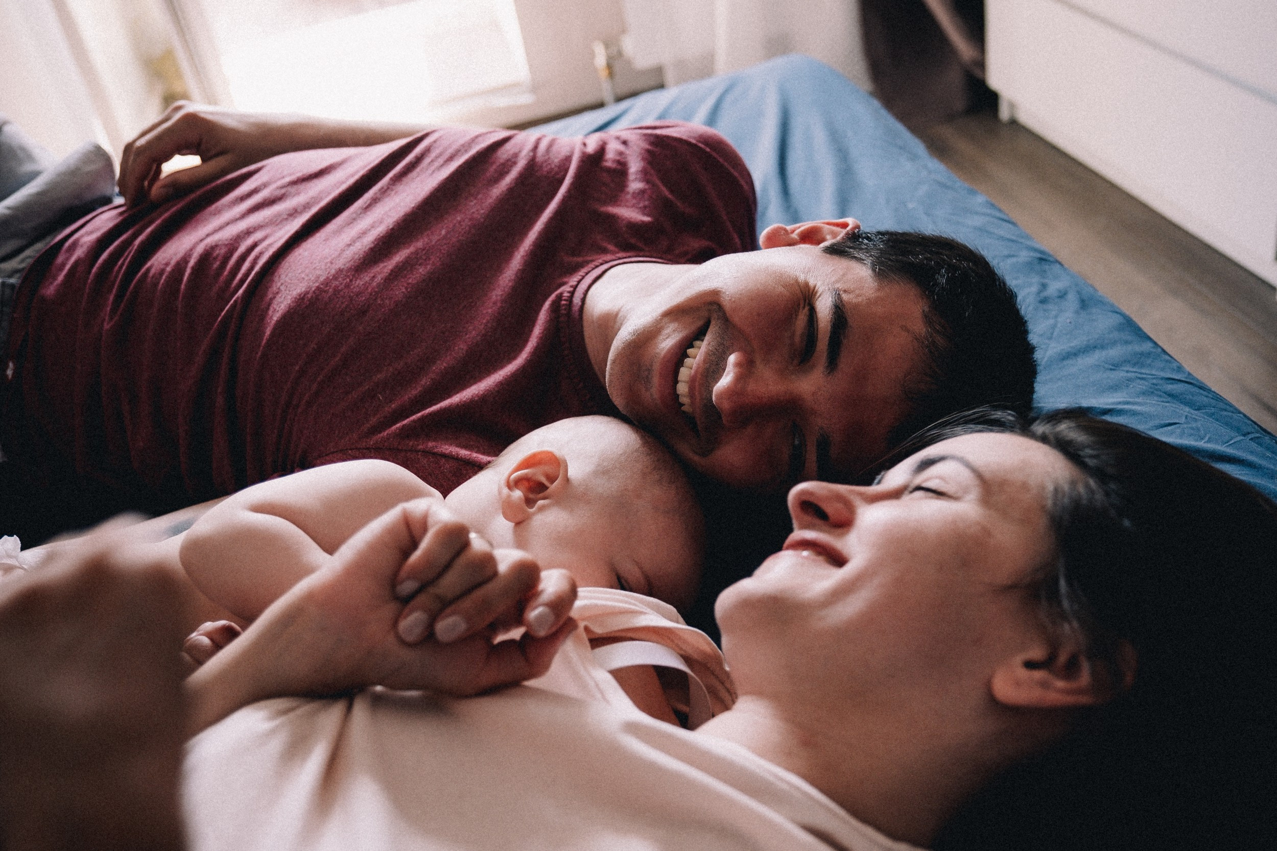 Демьян, Сева и Оля. #фотокаквкино | Фотографирую людей