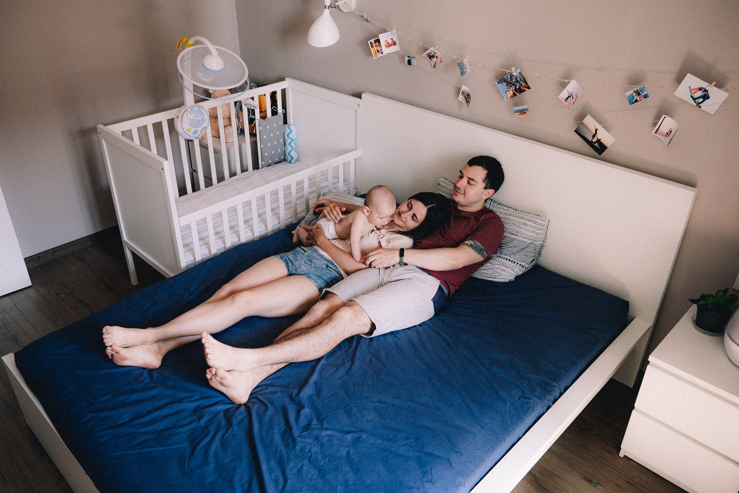 Демьян, Сева и Оля. #фотокаквкино | Фотографирую людей