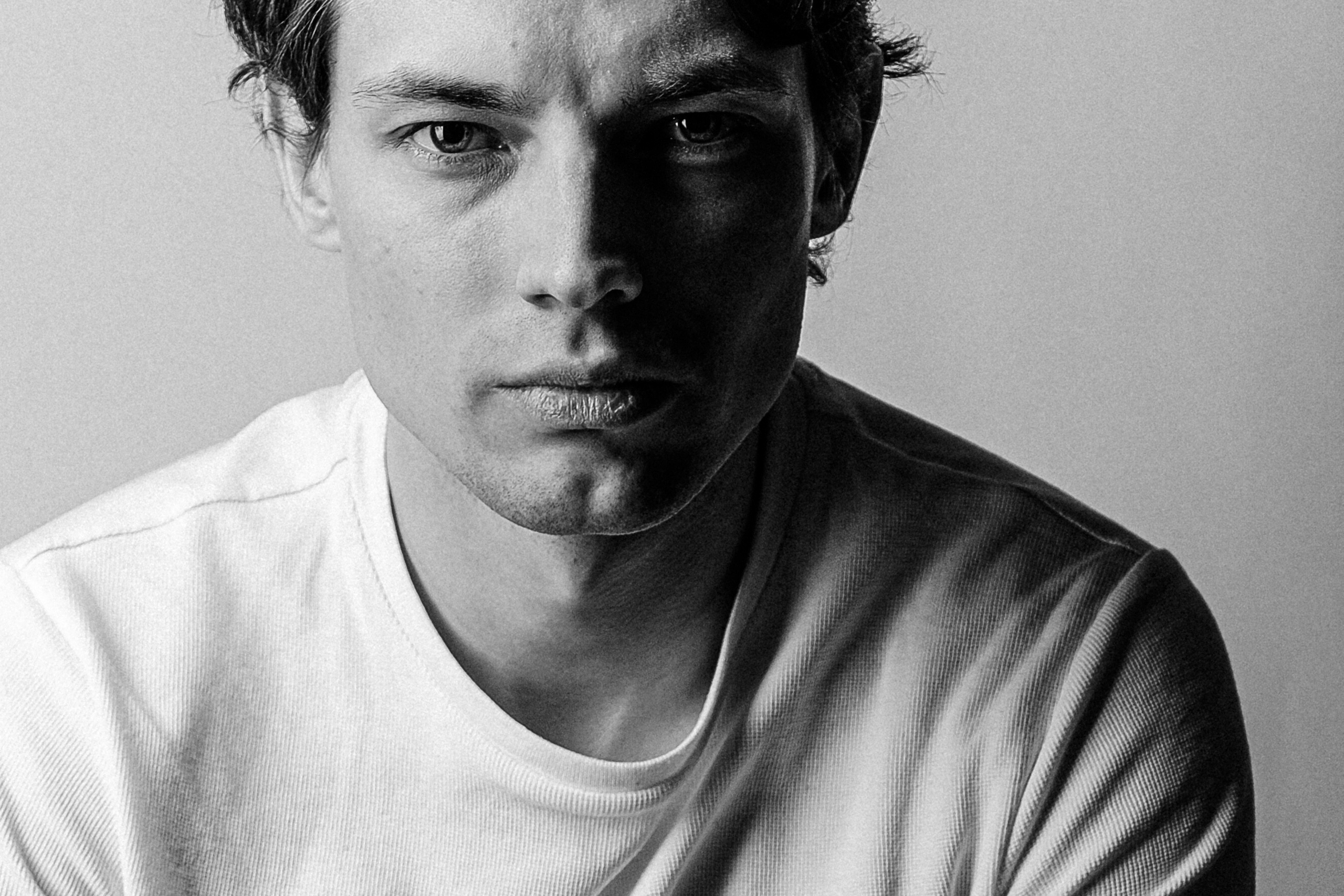 #фотокаквкино: Вова. #фотокаквкино | Фотографирую людей