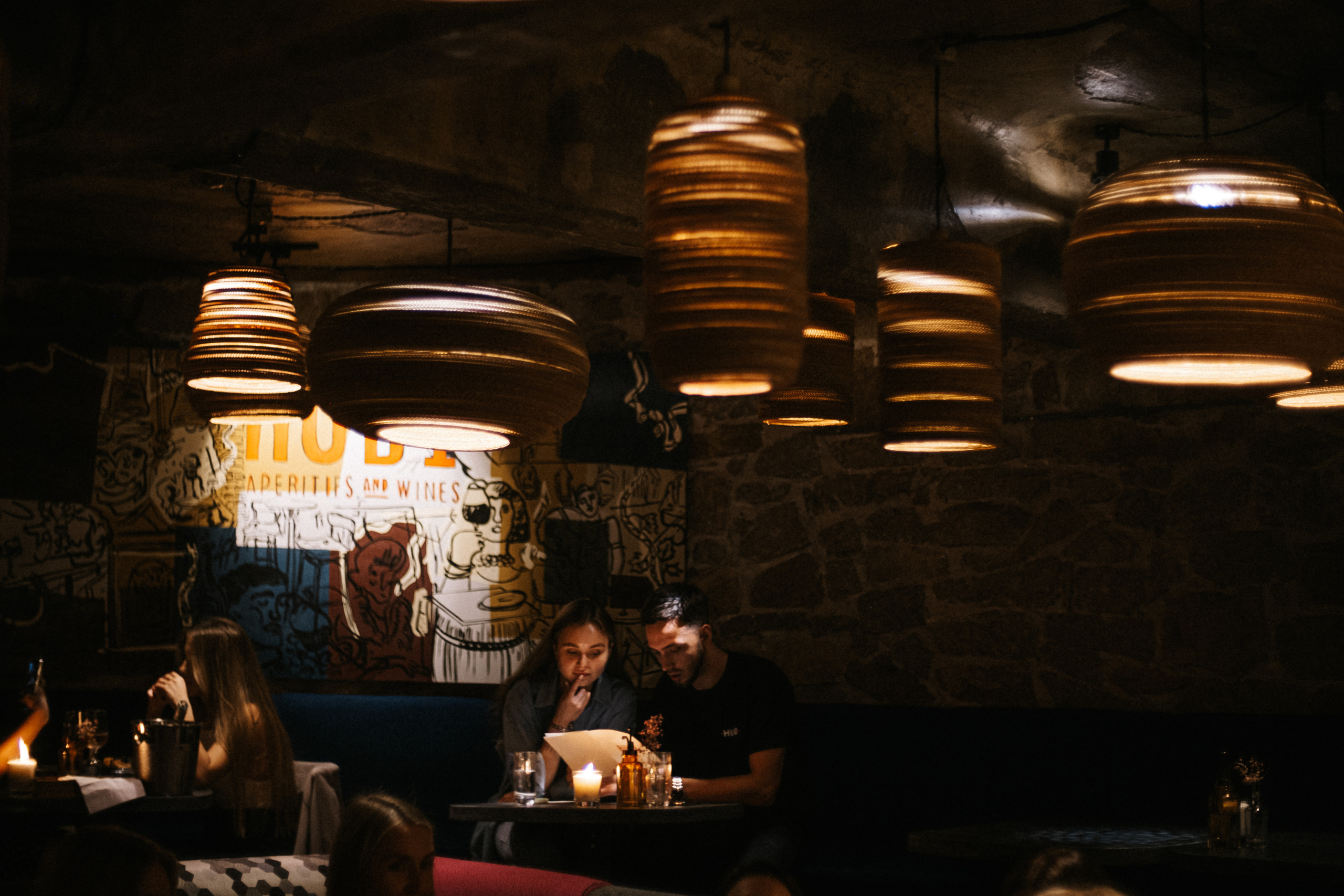 8 лет Ruby wine bar. #фотокаквкино | Фотографирую людей