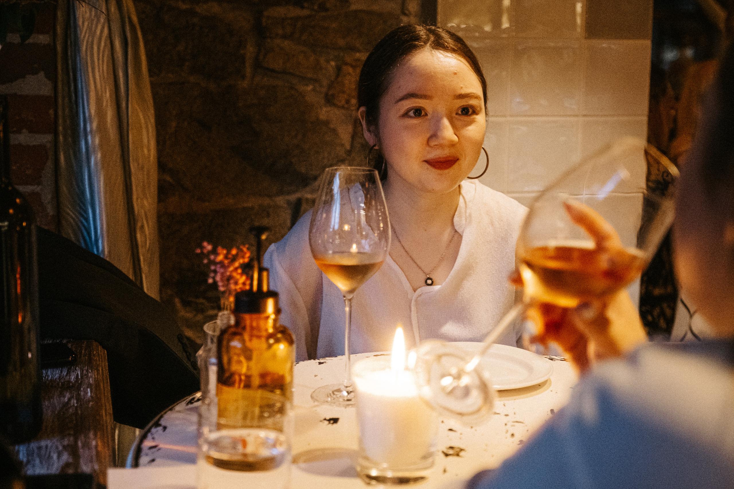 8 лет Ruby wine bar. #фотокаквкино | Фотографирую людей