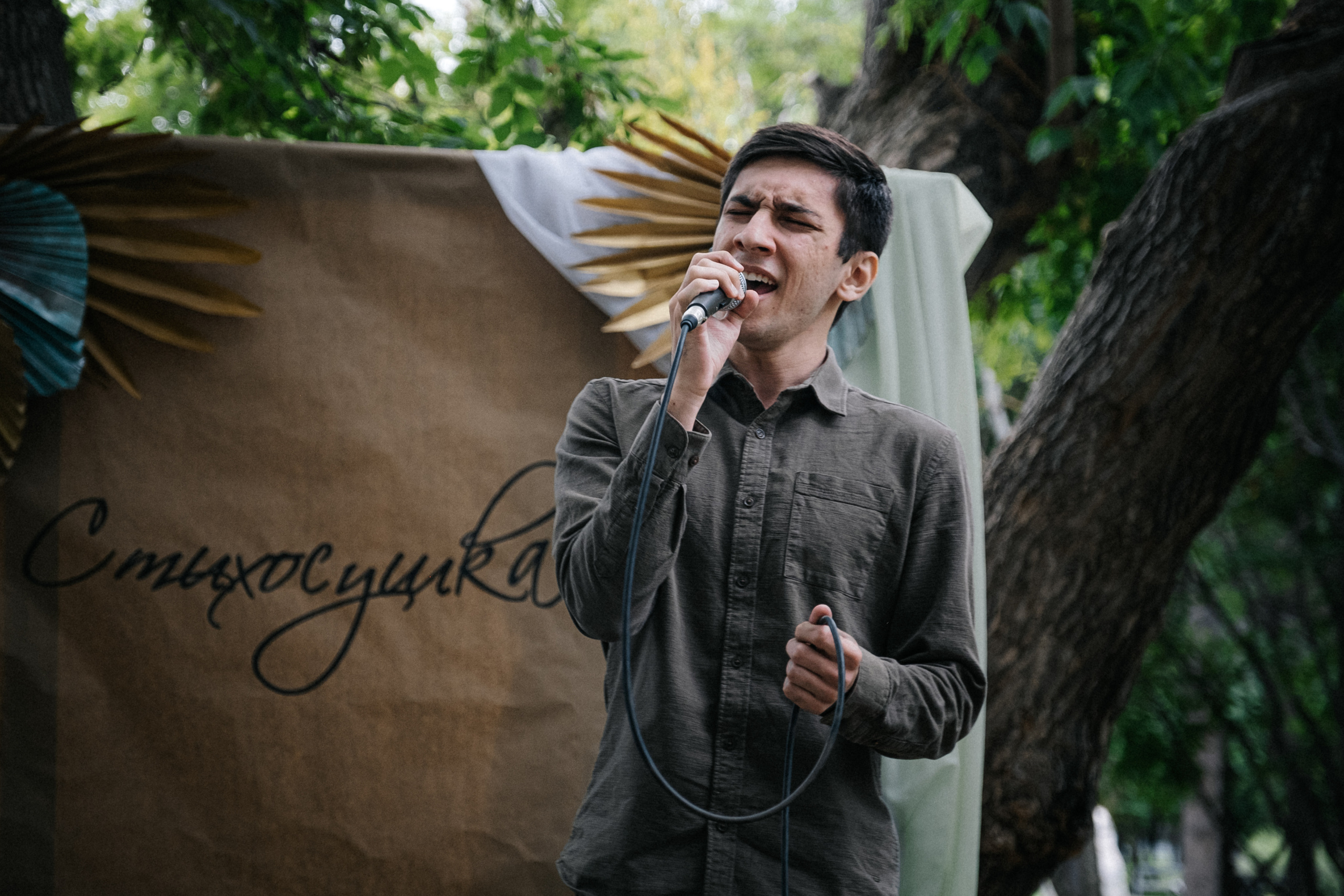 Репортажная съемка. Стихосушка. #фотокаквкино | Фотографирую людей