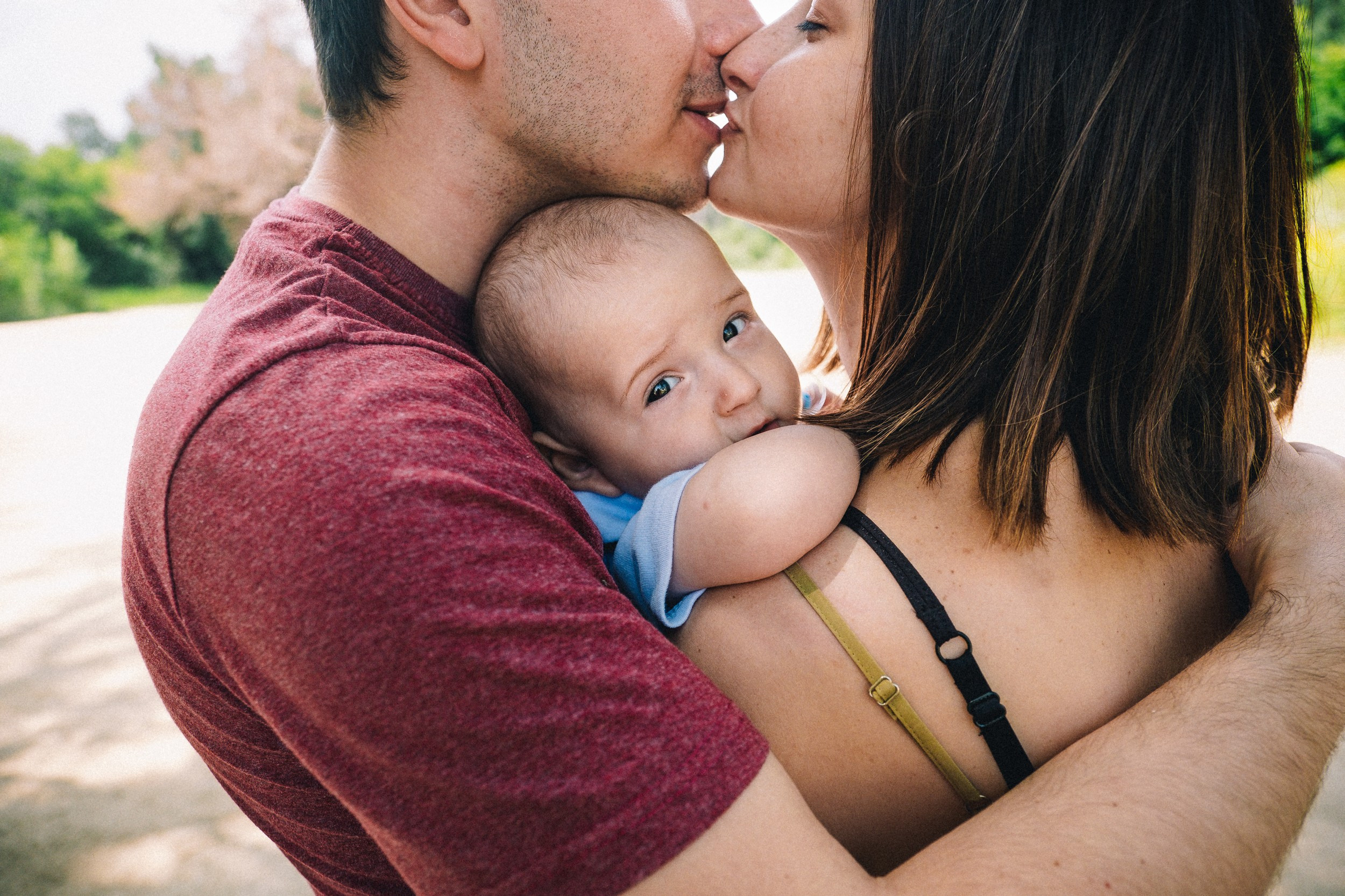 Демьян, Сева и Оля. #фотокаквкино | Фотографирую людей