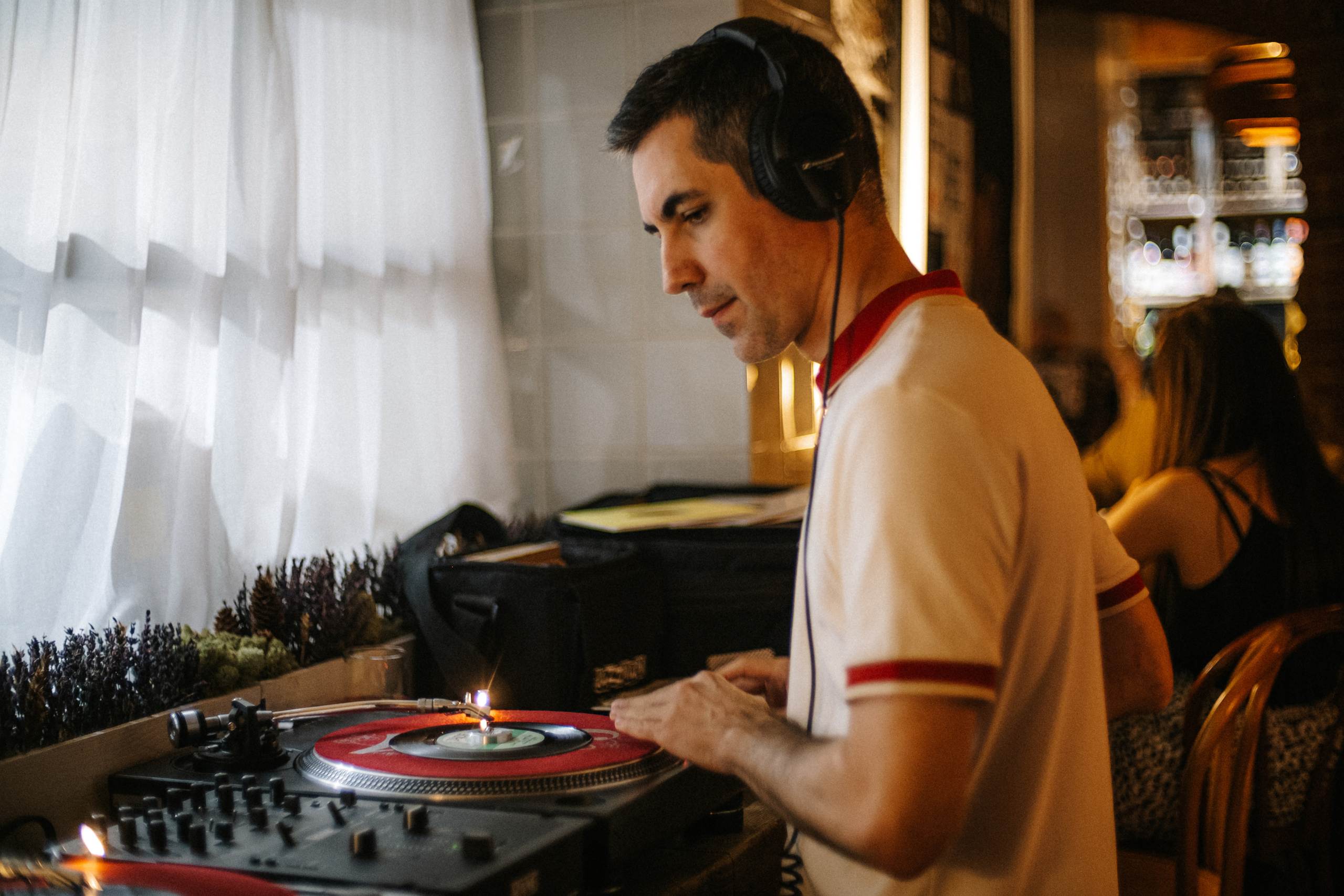 8 лет Ruby wine bar. #фотокаквкино | Фотографирую людей