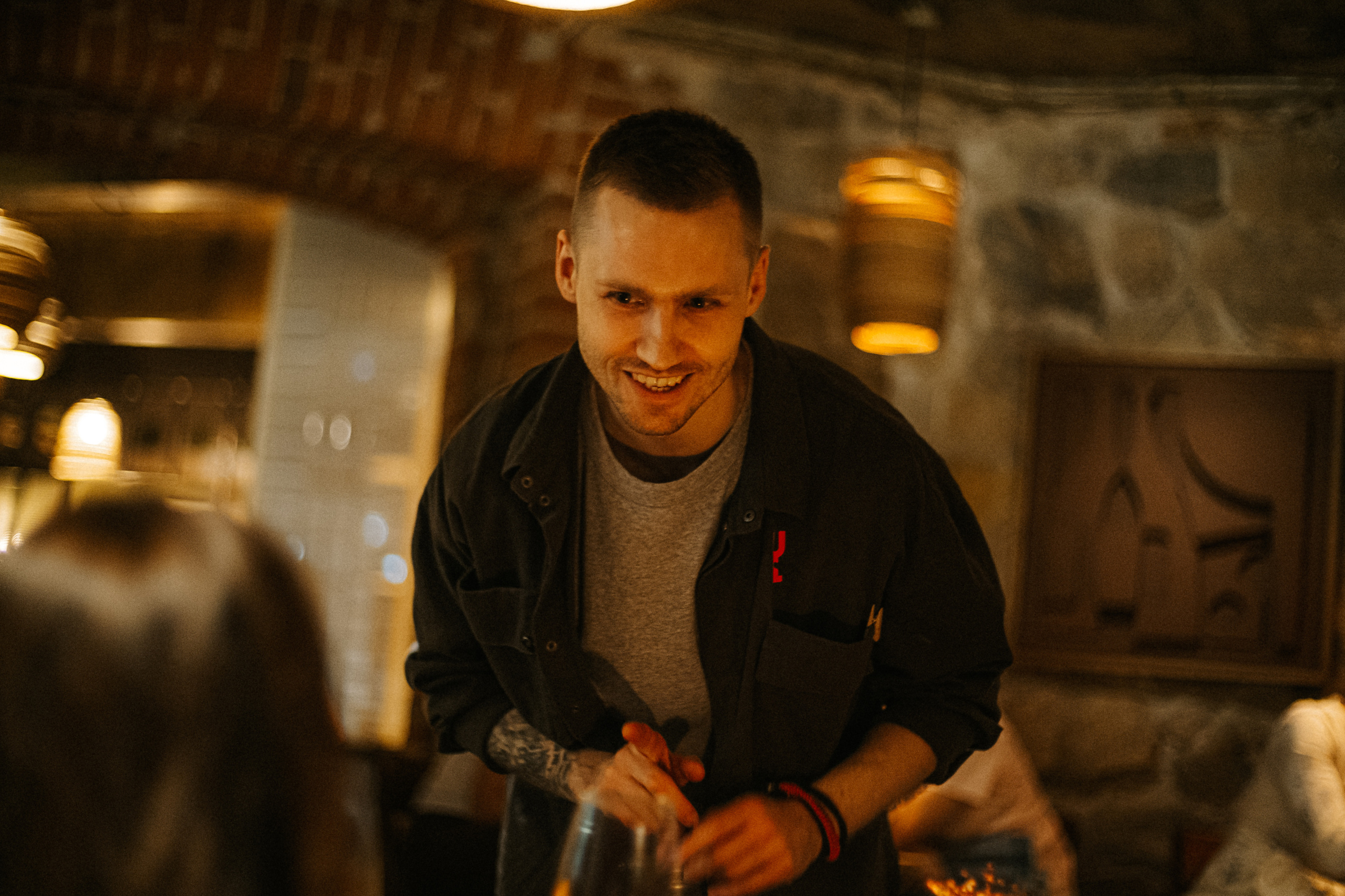 8 лет Ruby wine bar. #фотокаквкино | Фотографирую людей