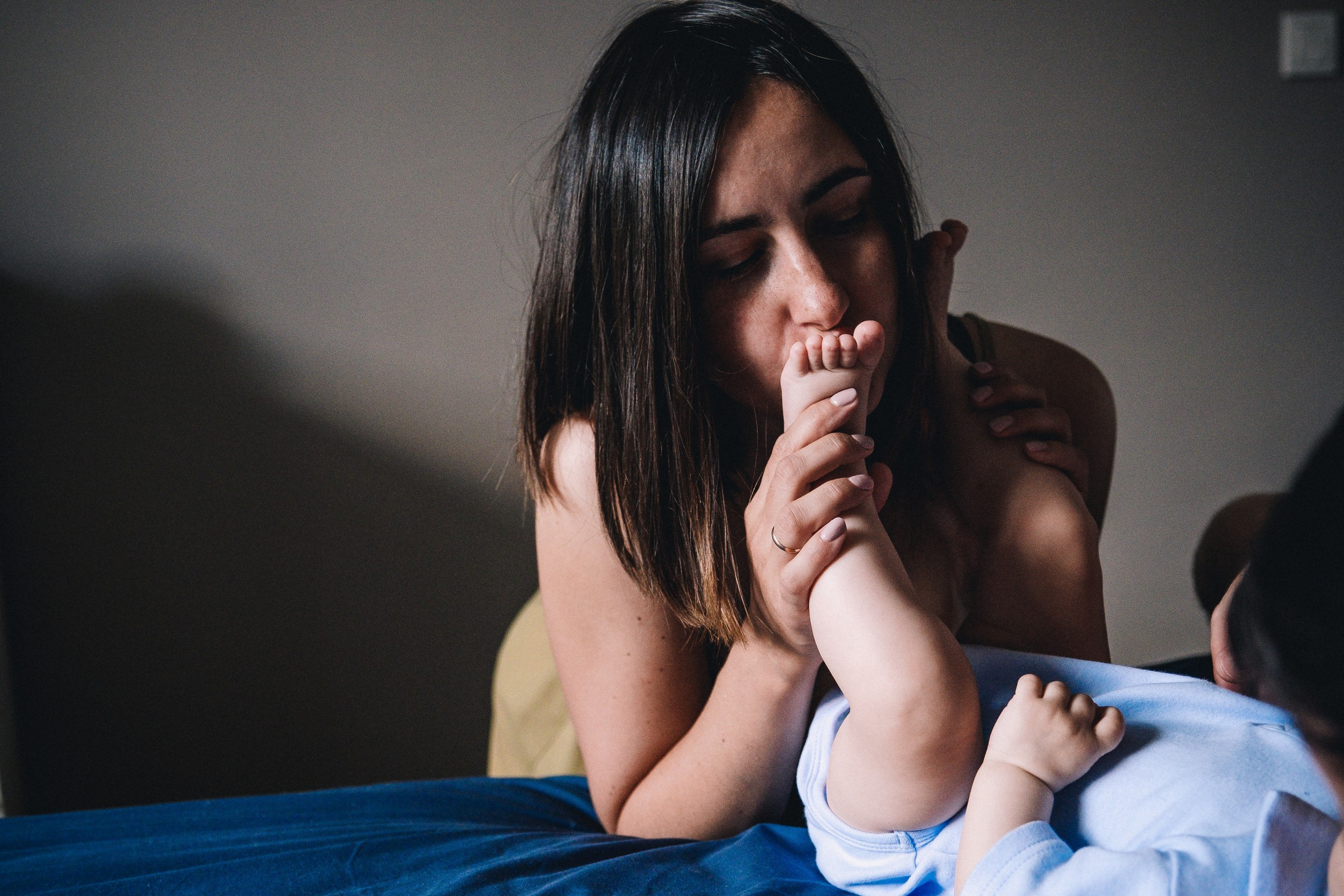 Демьян, Сева и Оля. #фотокаквкино | Фотографирую людей